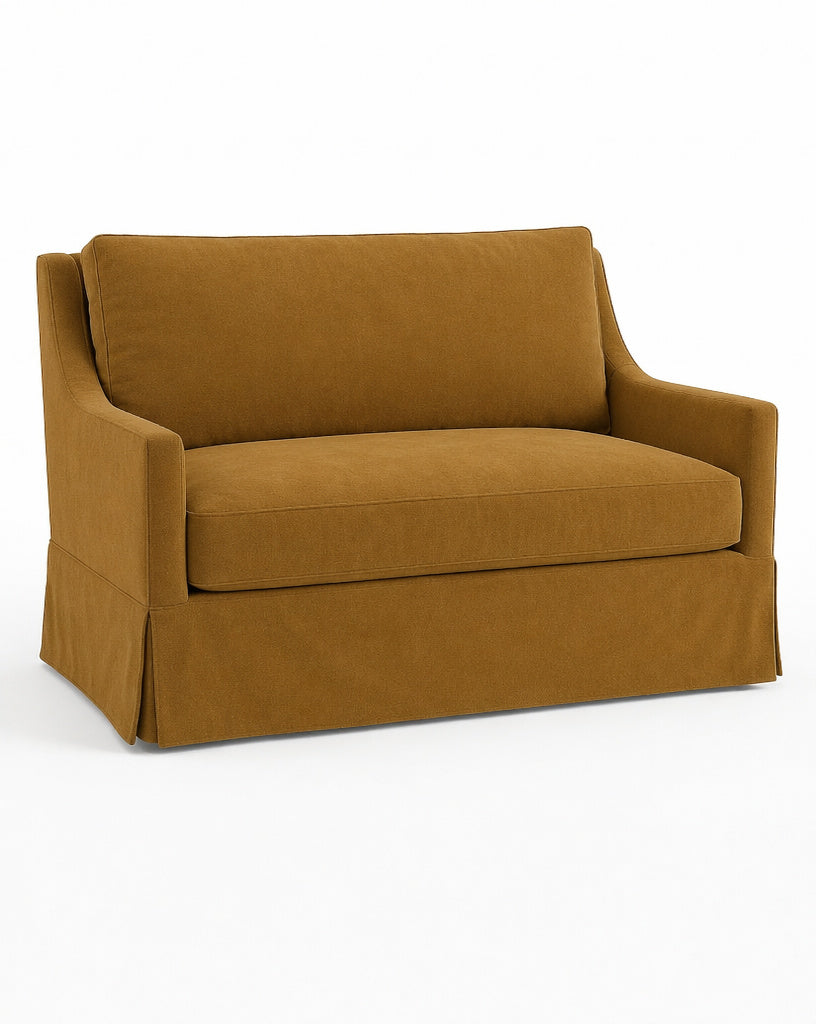 LARAMIE SETTEE