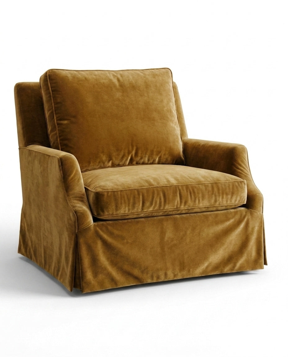 JARNIGAN CHAIR