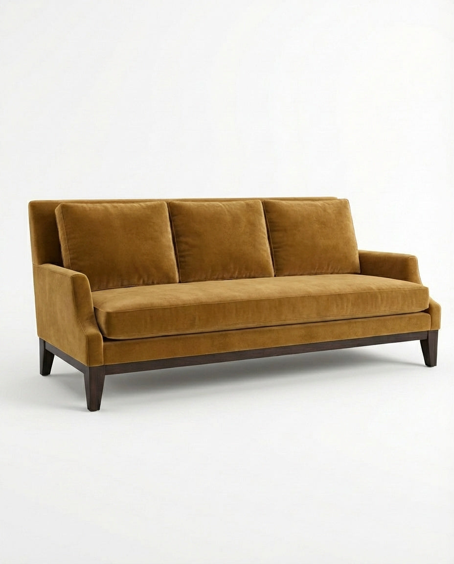 LEMMON SOFA