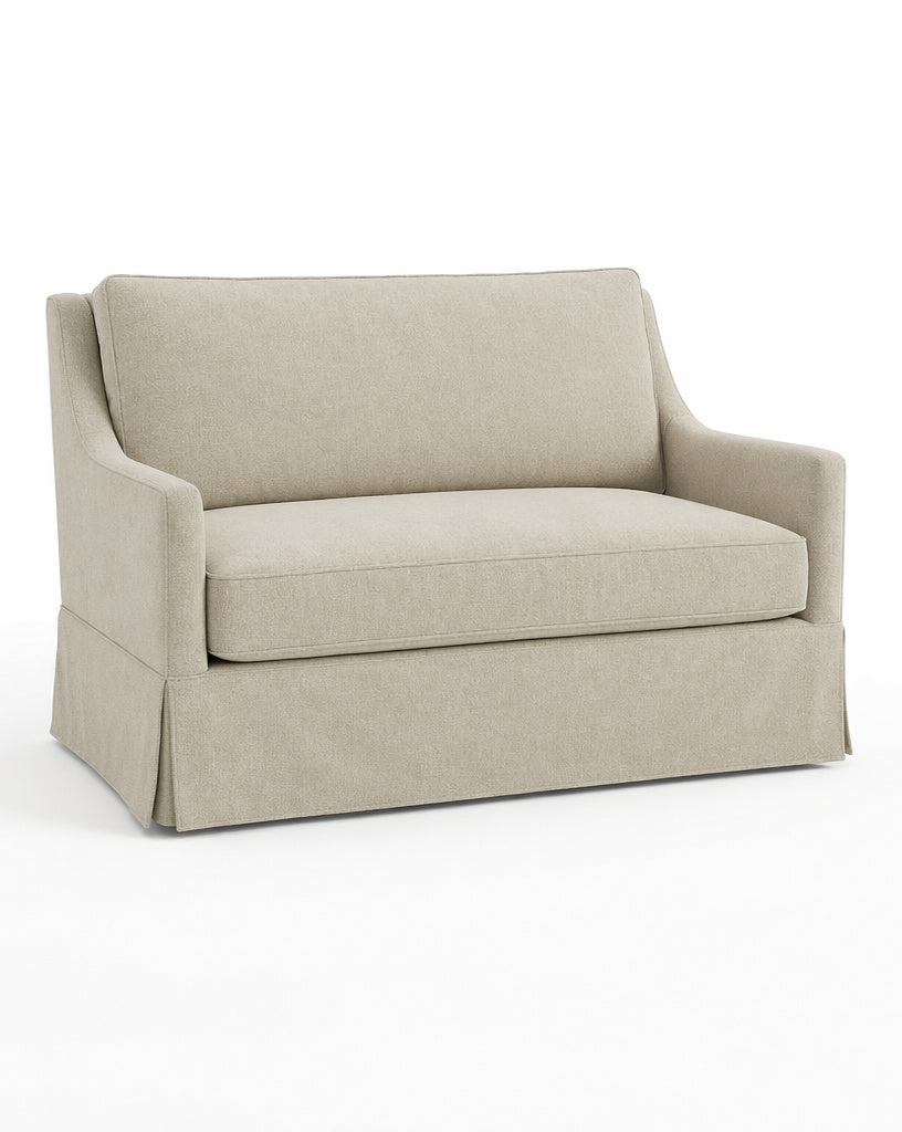 LARAMIE SETTEE