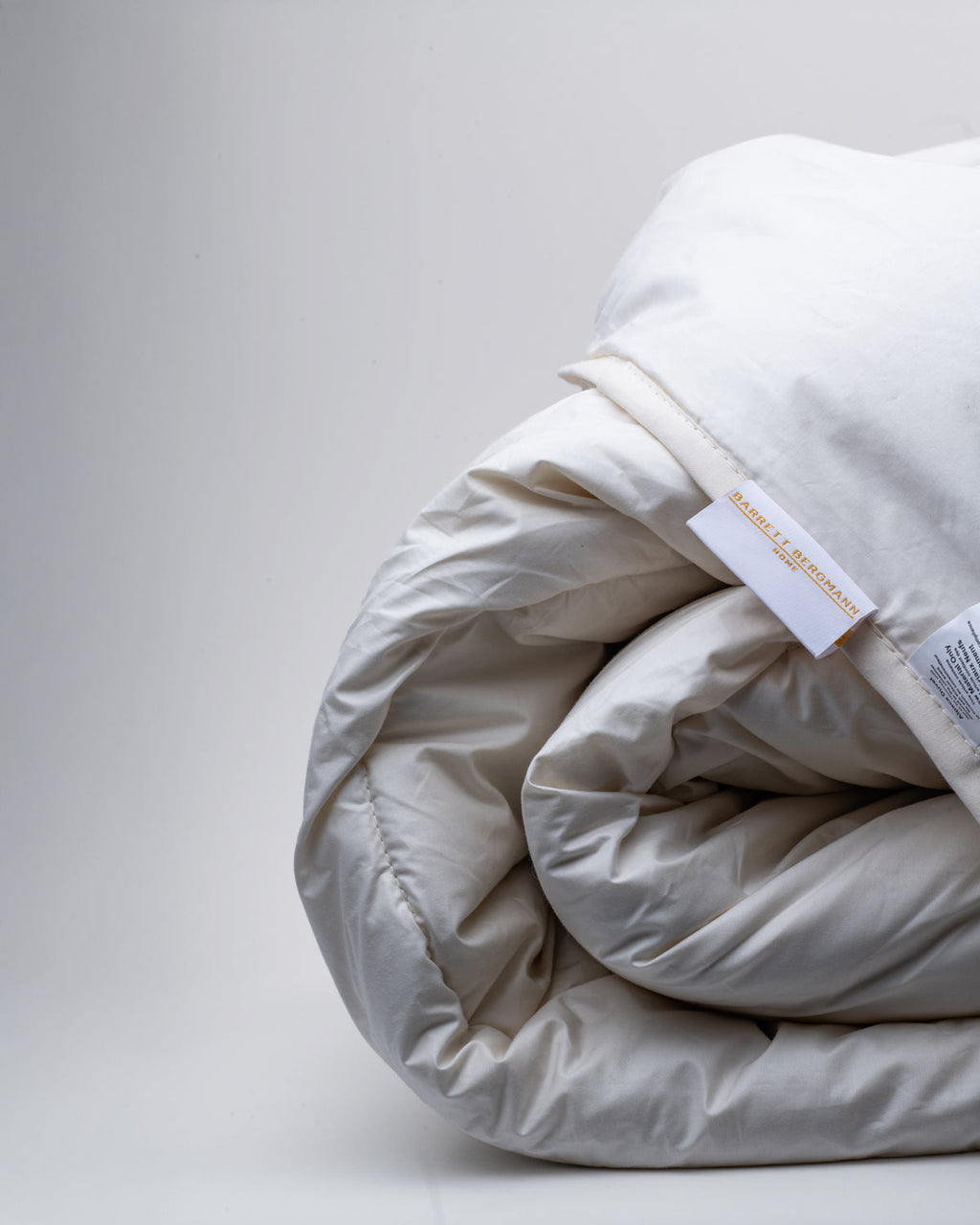 Sustainable Alpaca Duvet Insert