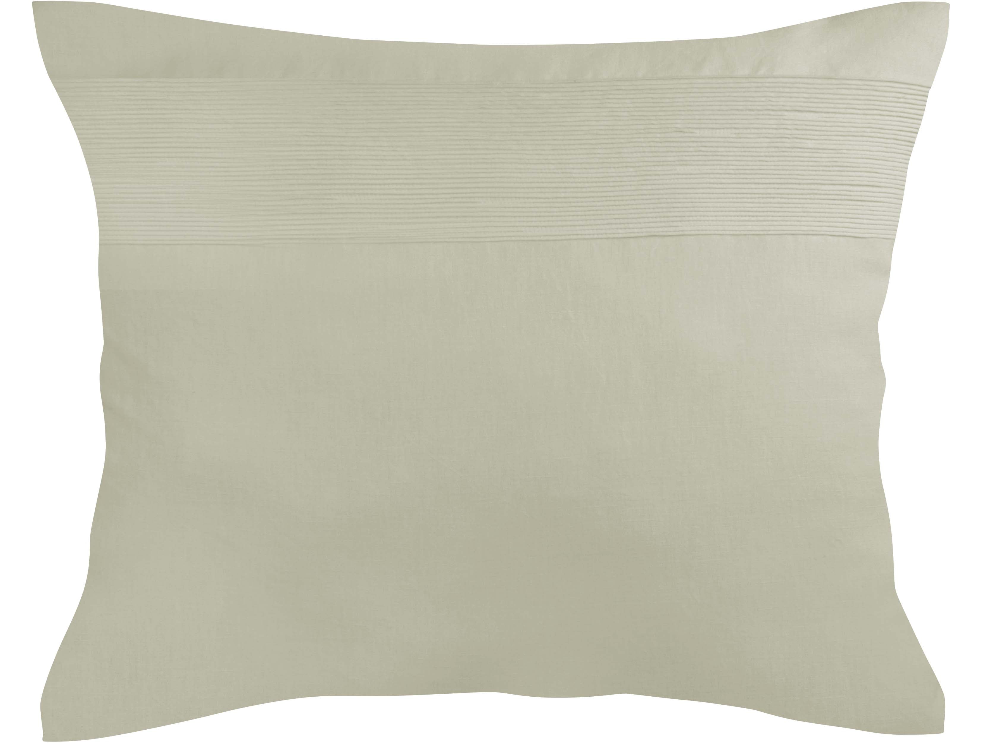 EVERLY DUTCH EURO SHAM NATURAL