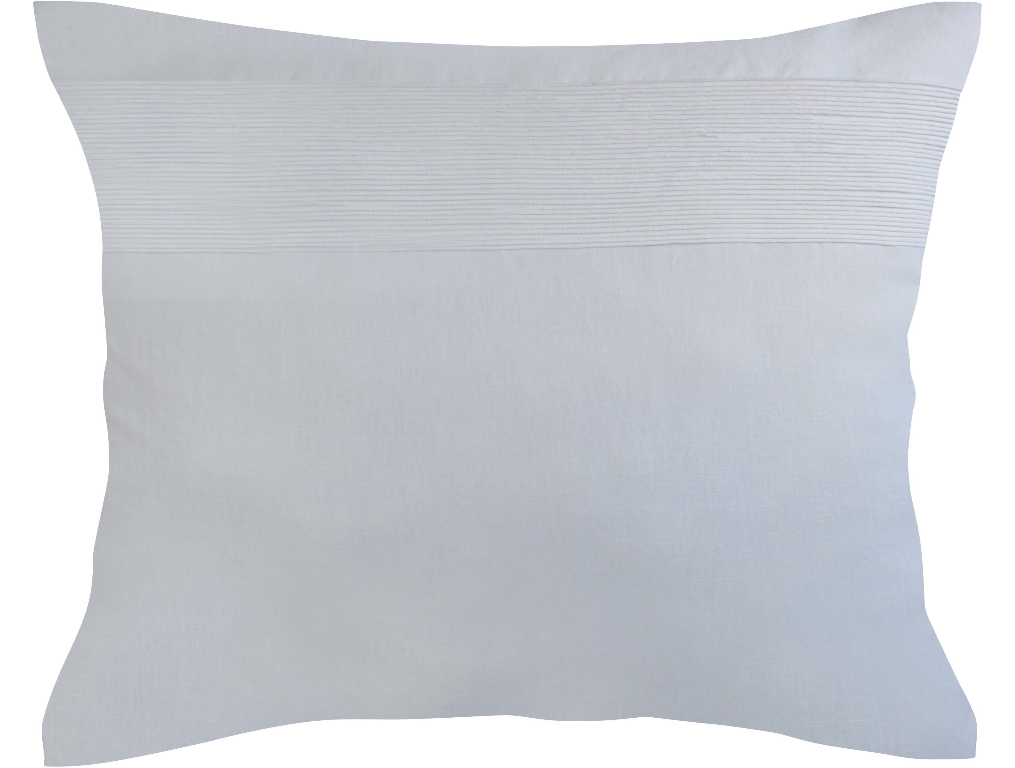 EVERLY DUTCH EURO SHAM SOFT BLUE