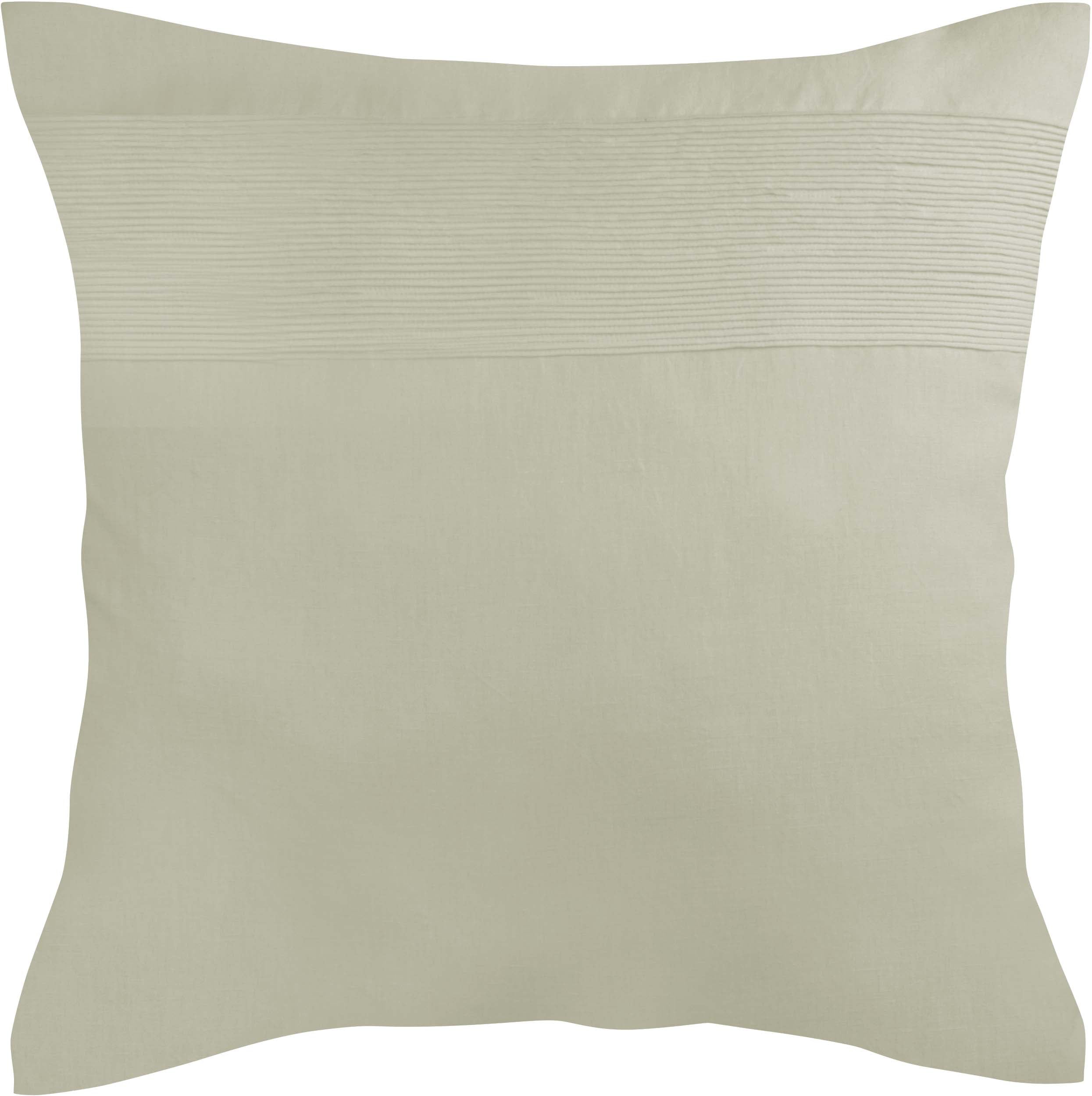 EVERLY EURO SHAM NATURAL