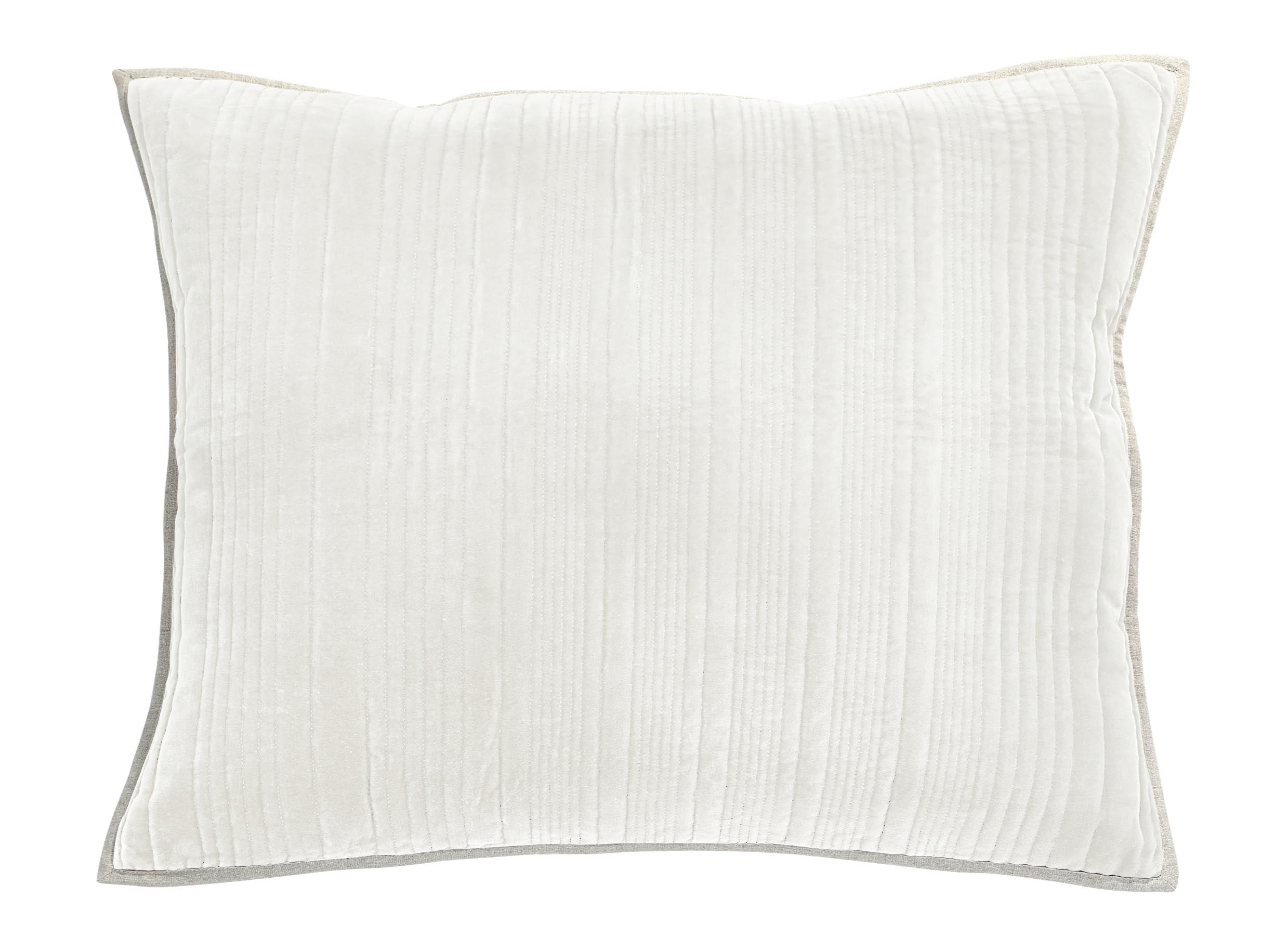 ELIJAH DUTCH EURO SHAM CREAM