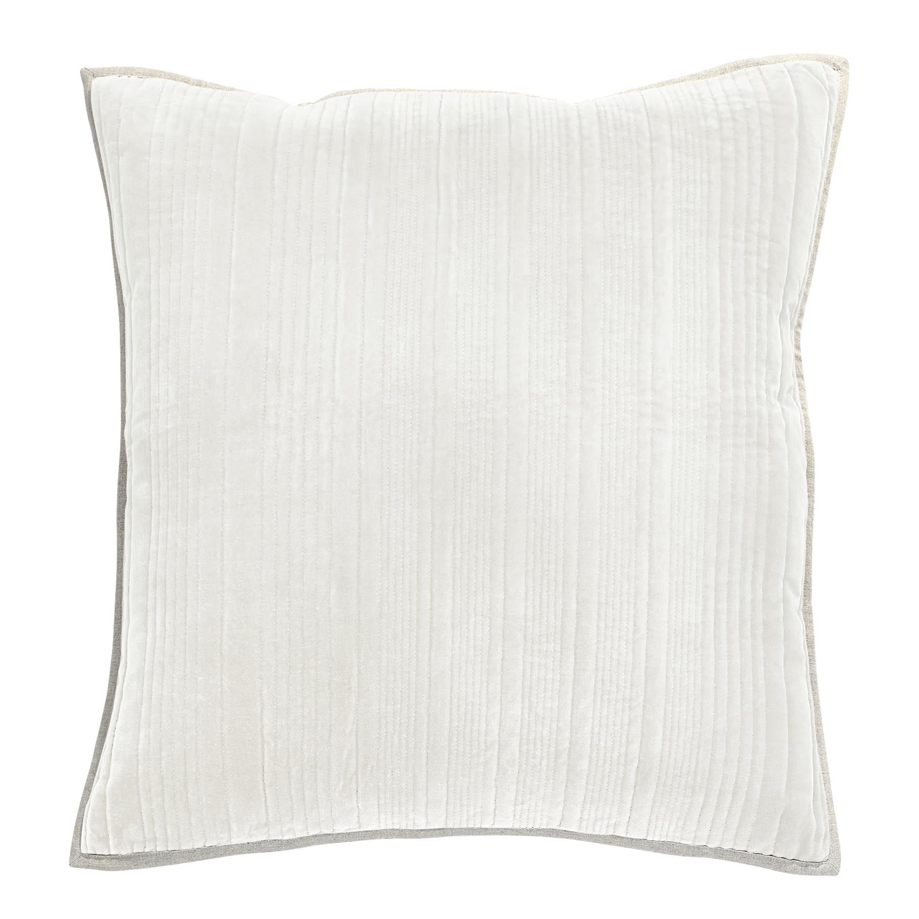 ELIJAH EURO SHAM CREAM