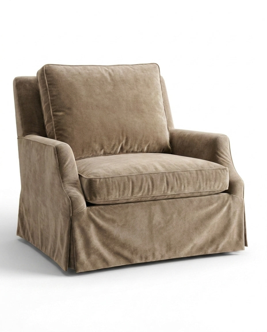 JARNIGAN CHAIR