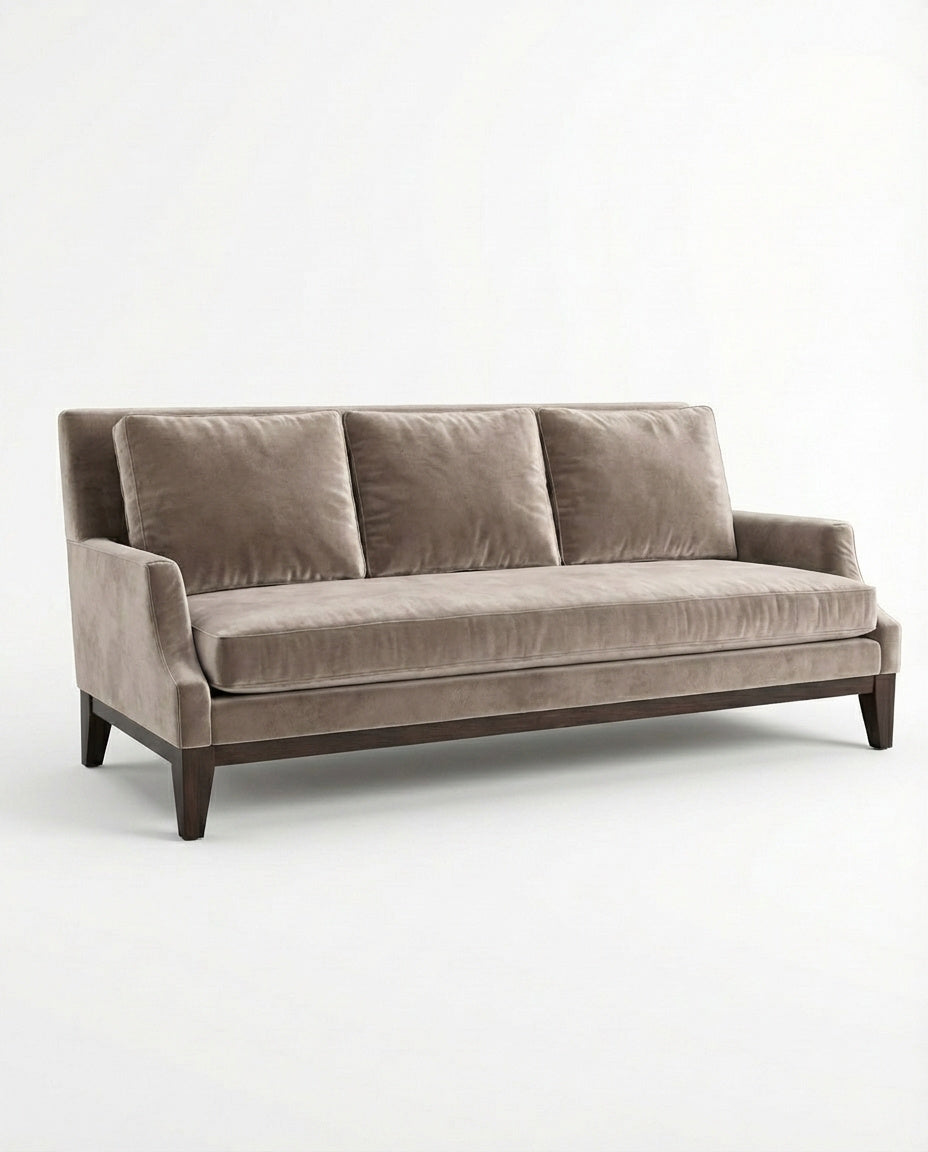 LEMMON SOFA