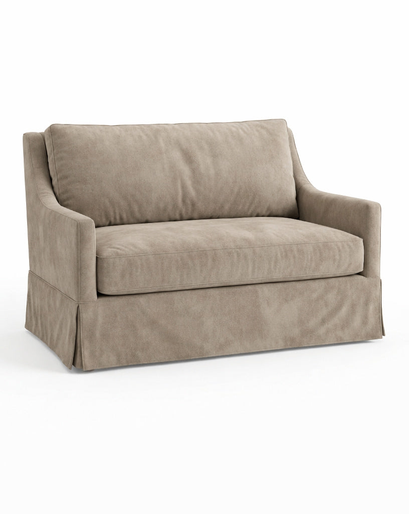 LARAMIE SETTEE