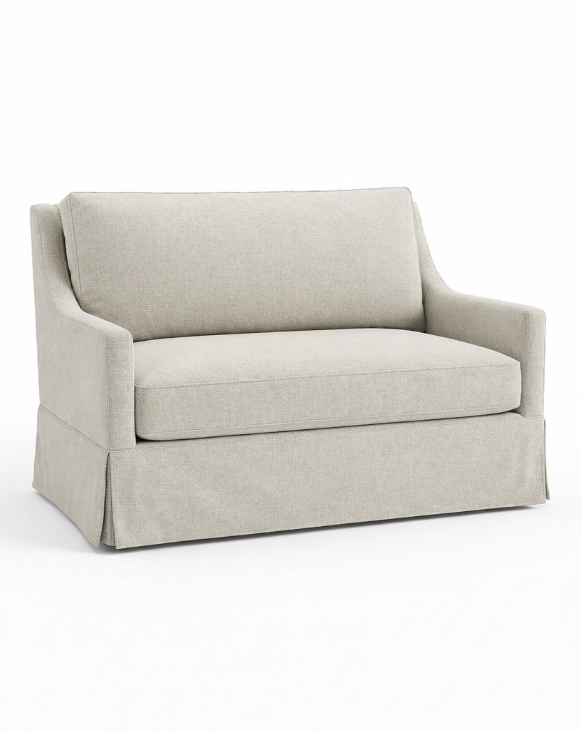 LARAMIE SETTEE