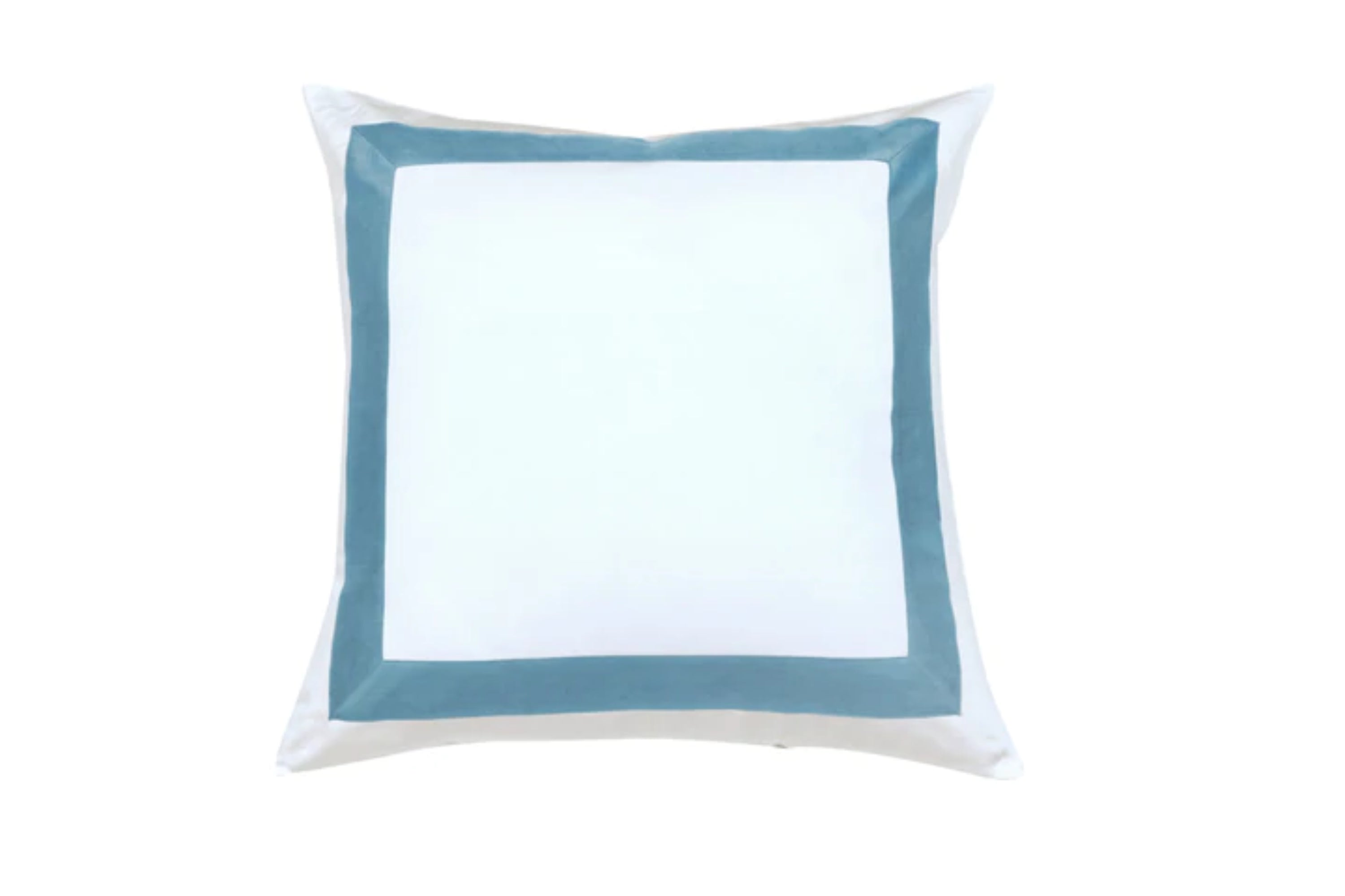 FELICITY-EURO-SHAM-OCEAN BLUE