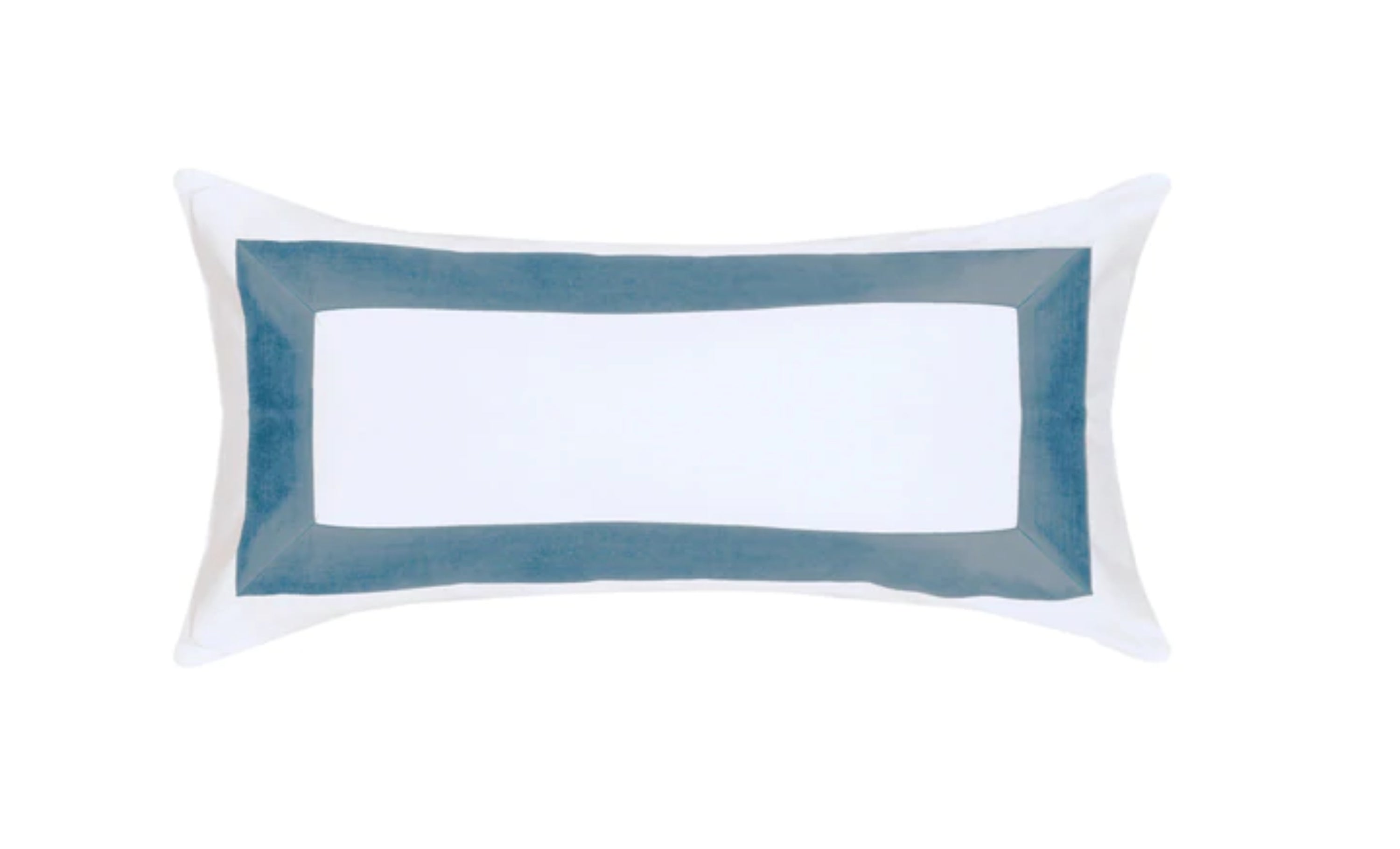 FELICITY-LUMBAR-SHAM-OCEAN BLUE
