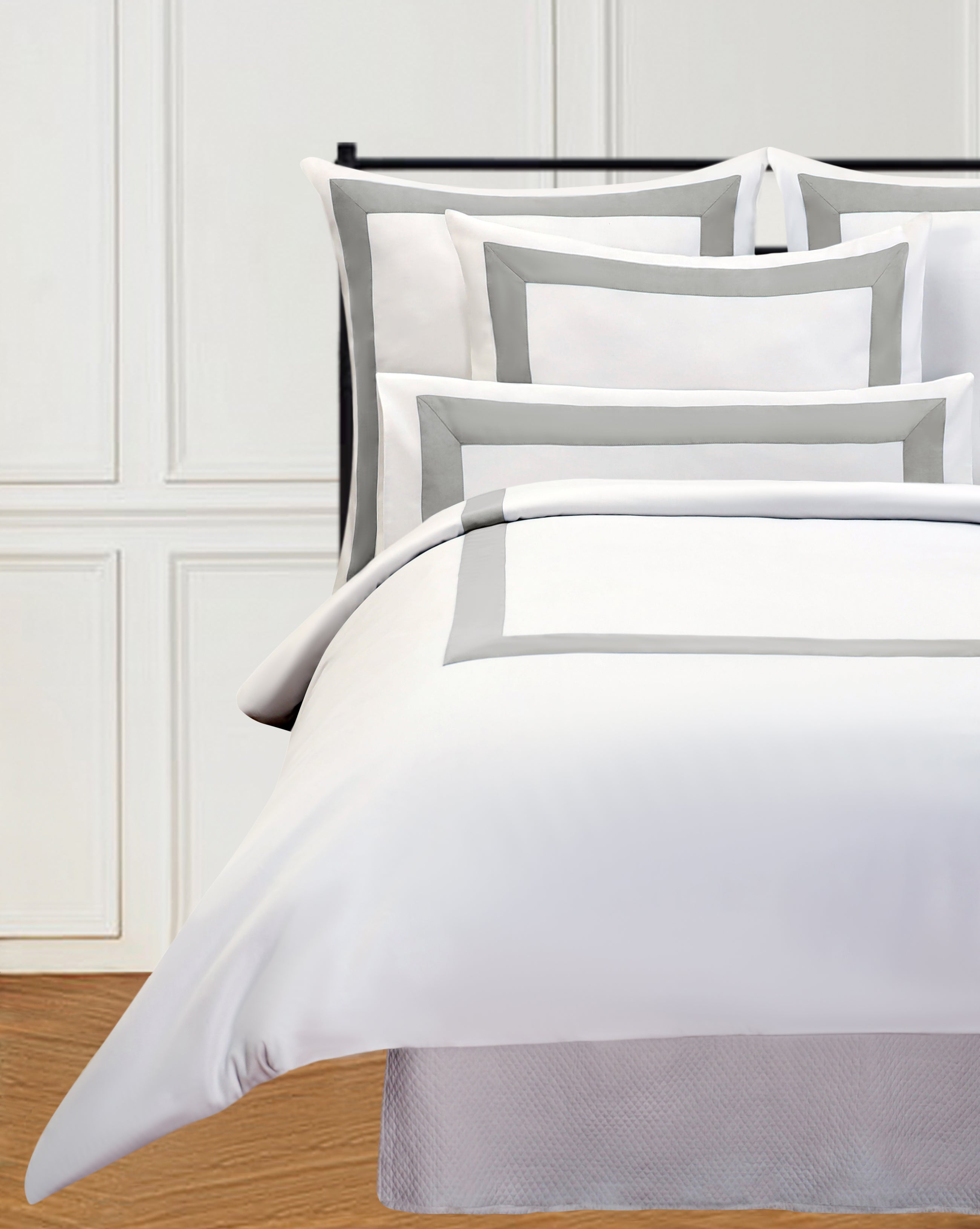 FELICITY-QUEEN-DUVET-SOFT SILVER