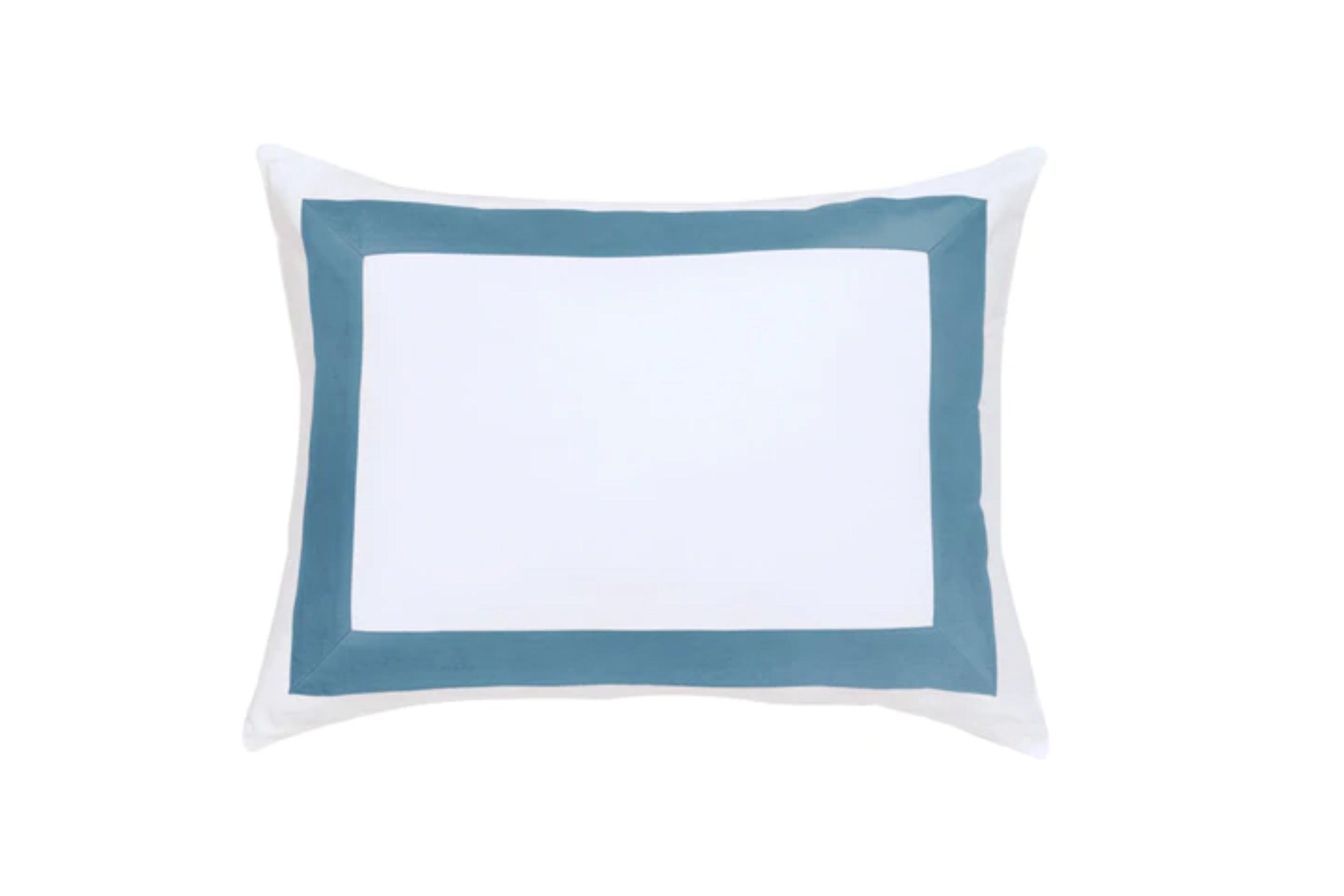 FELICITY-STANDARD-SHAM-OCEAN BLUE