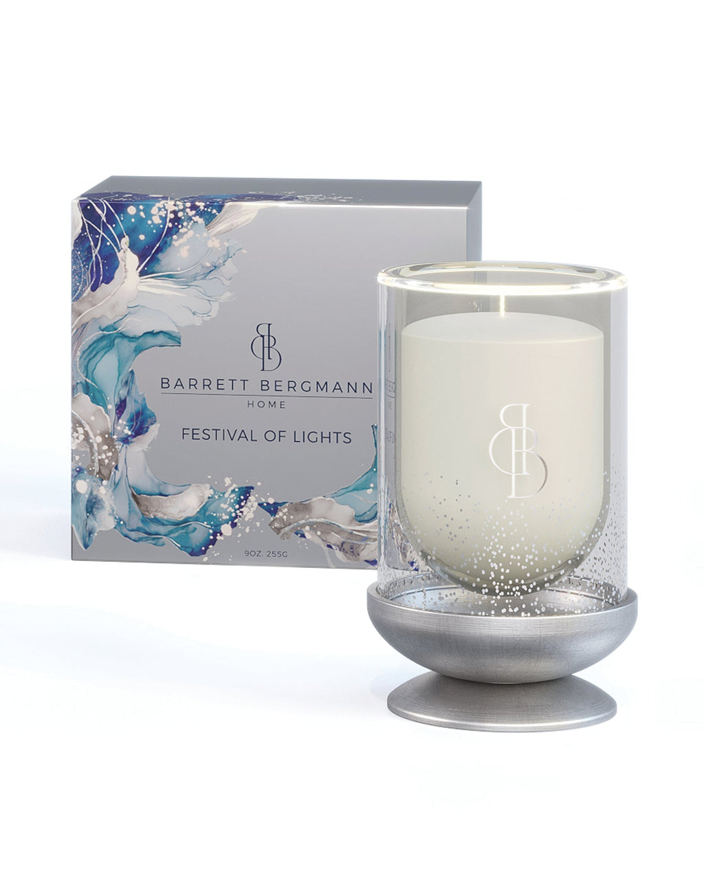 Noble Meadow Tester Candle 9 oz