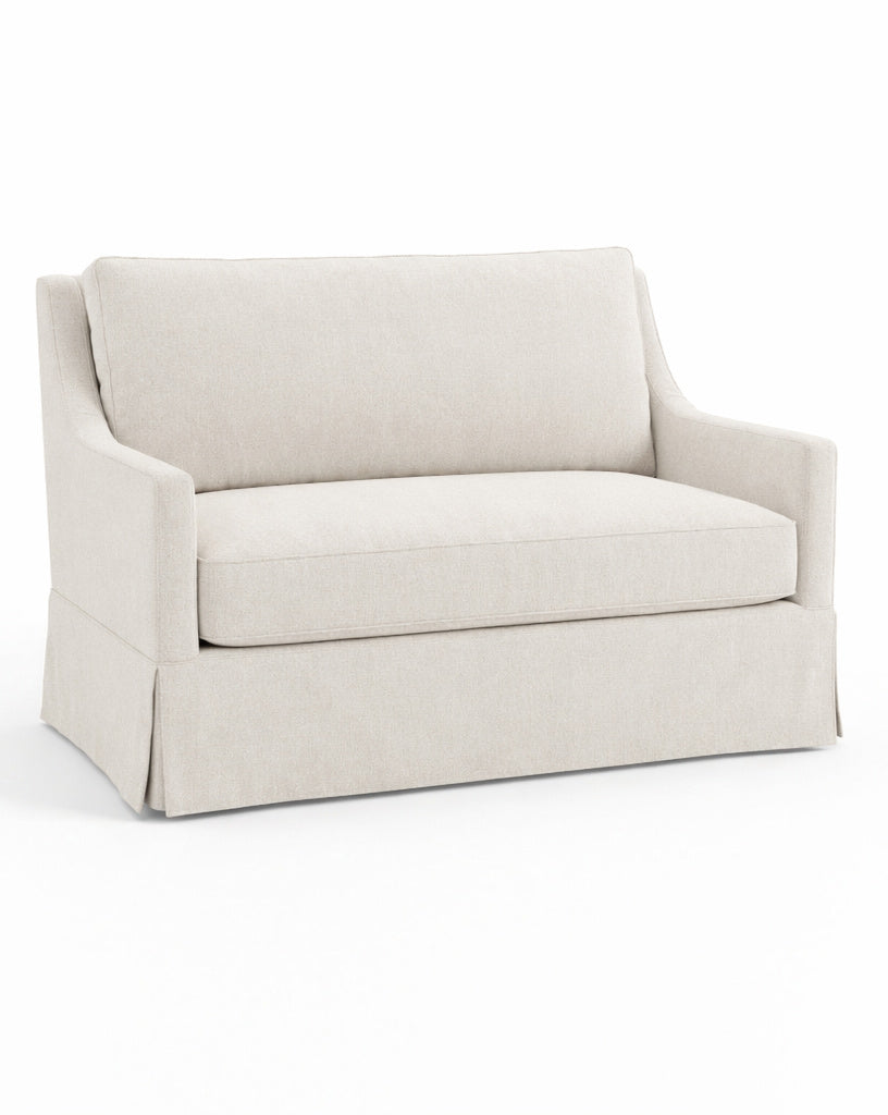 LARAMIE SETTEE