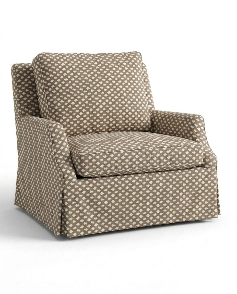 JARNIGAN CHAIR