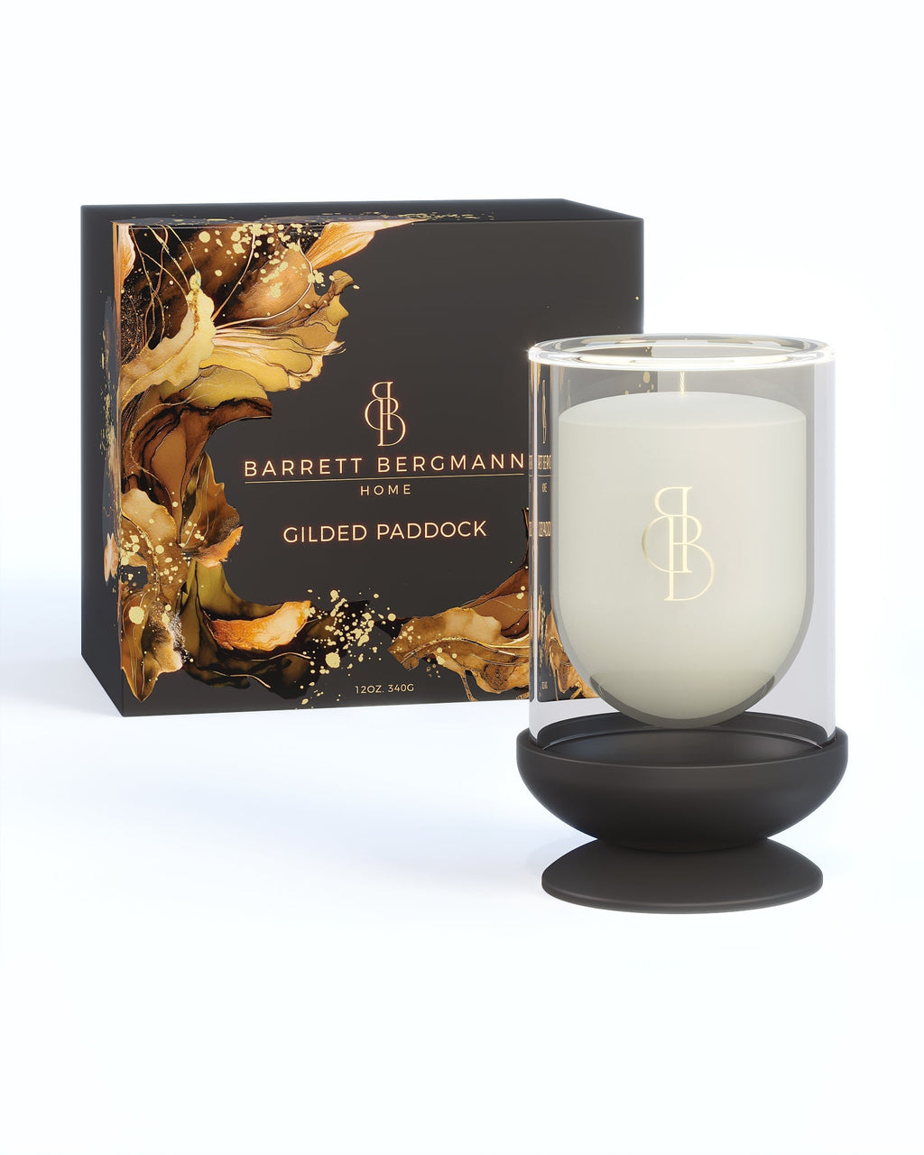 Hideaway Sunrise Candle 12 oz.