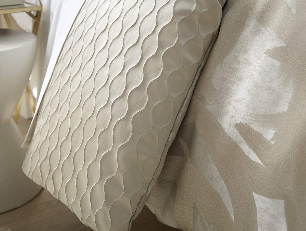 Amagansett Sham - B - Queen