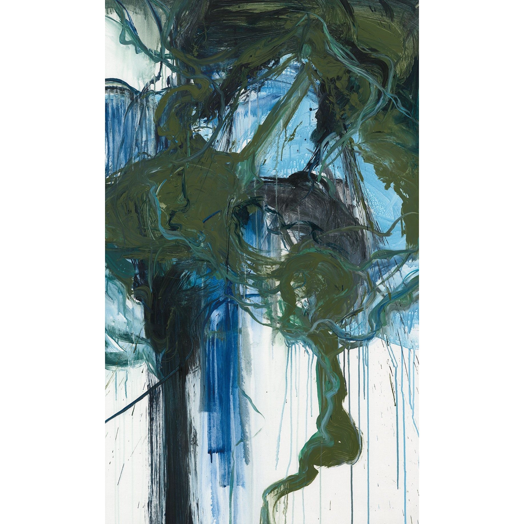 ABSTRACT #121 (COMMISSION)