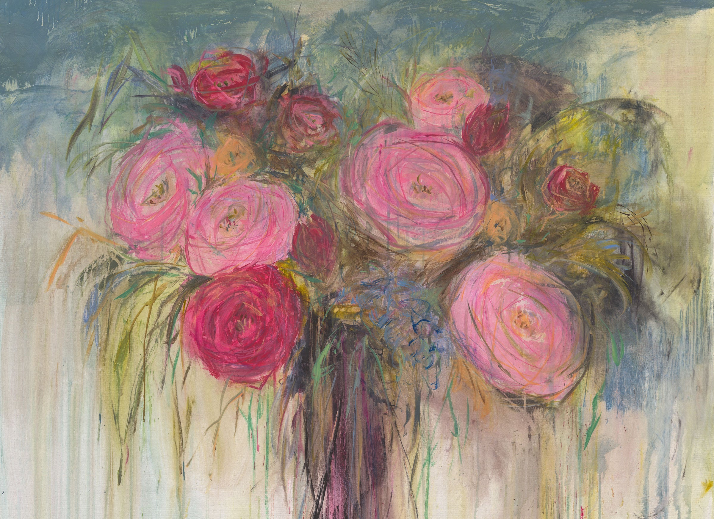STILL LIFE NO 39