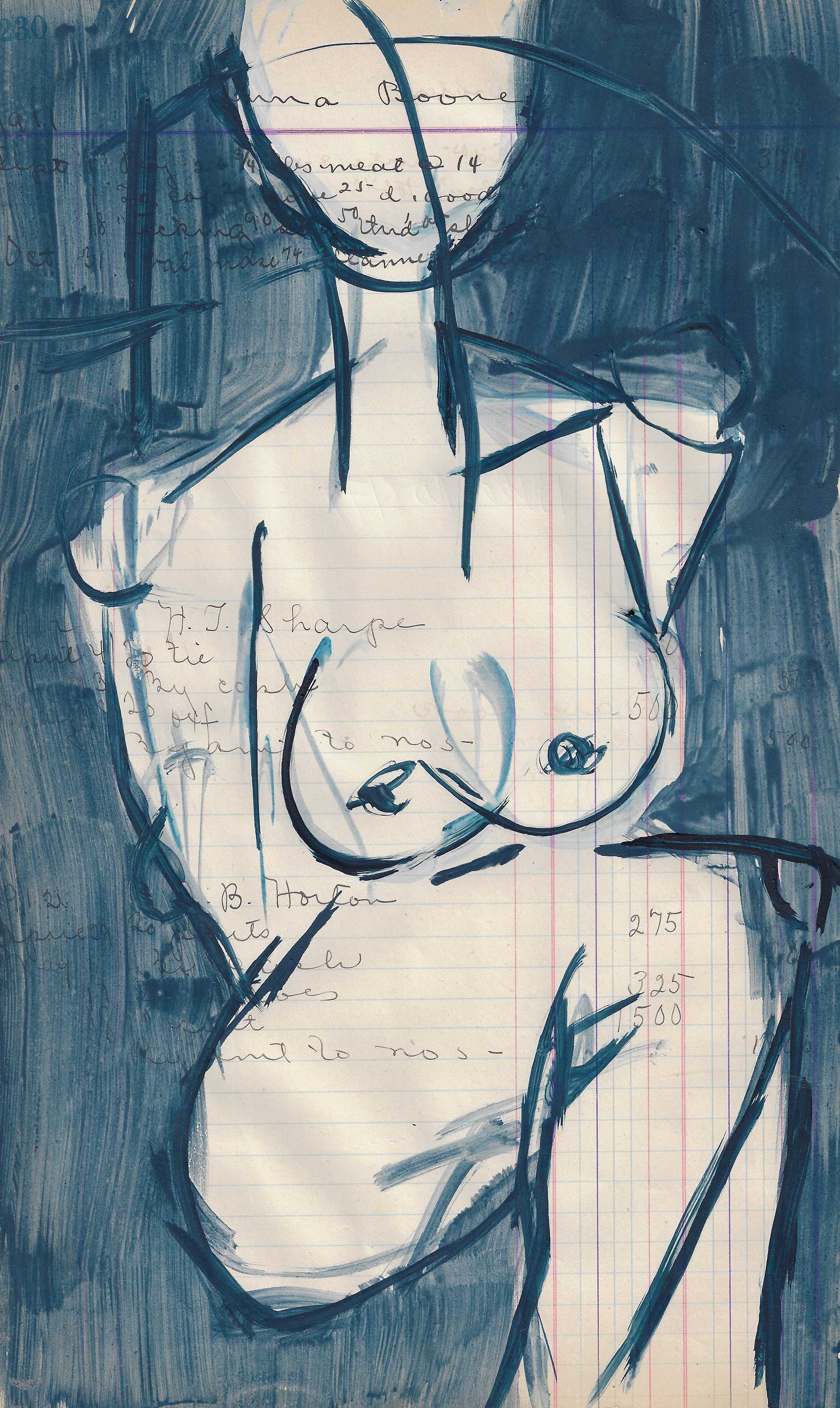 NUDE 179