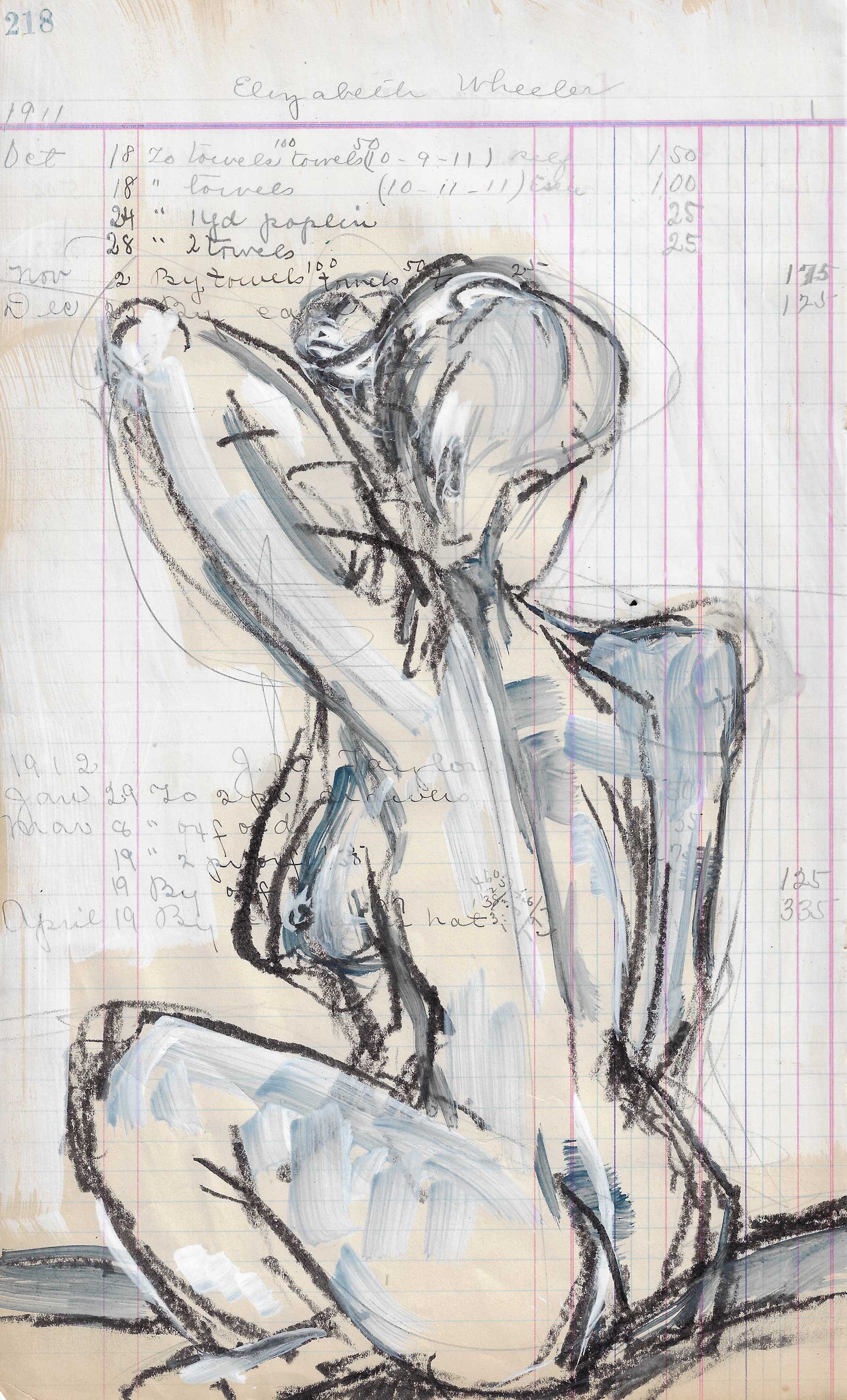 NUDE 183
