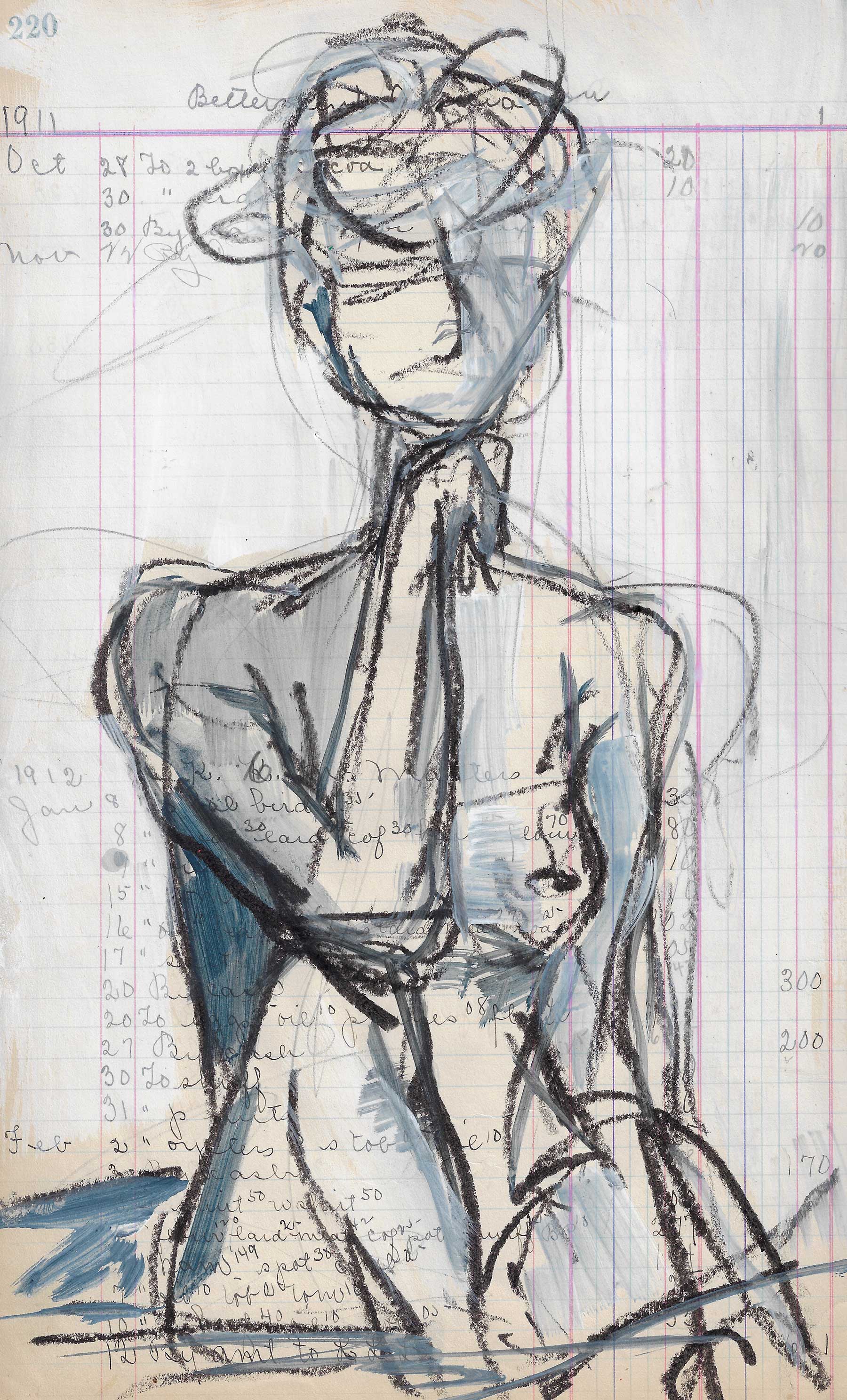 NUDE 184