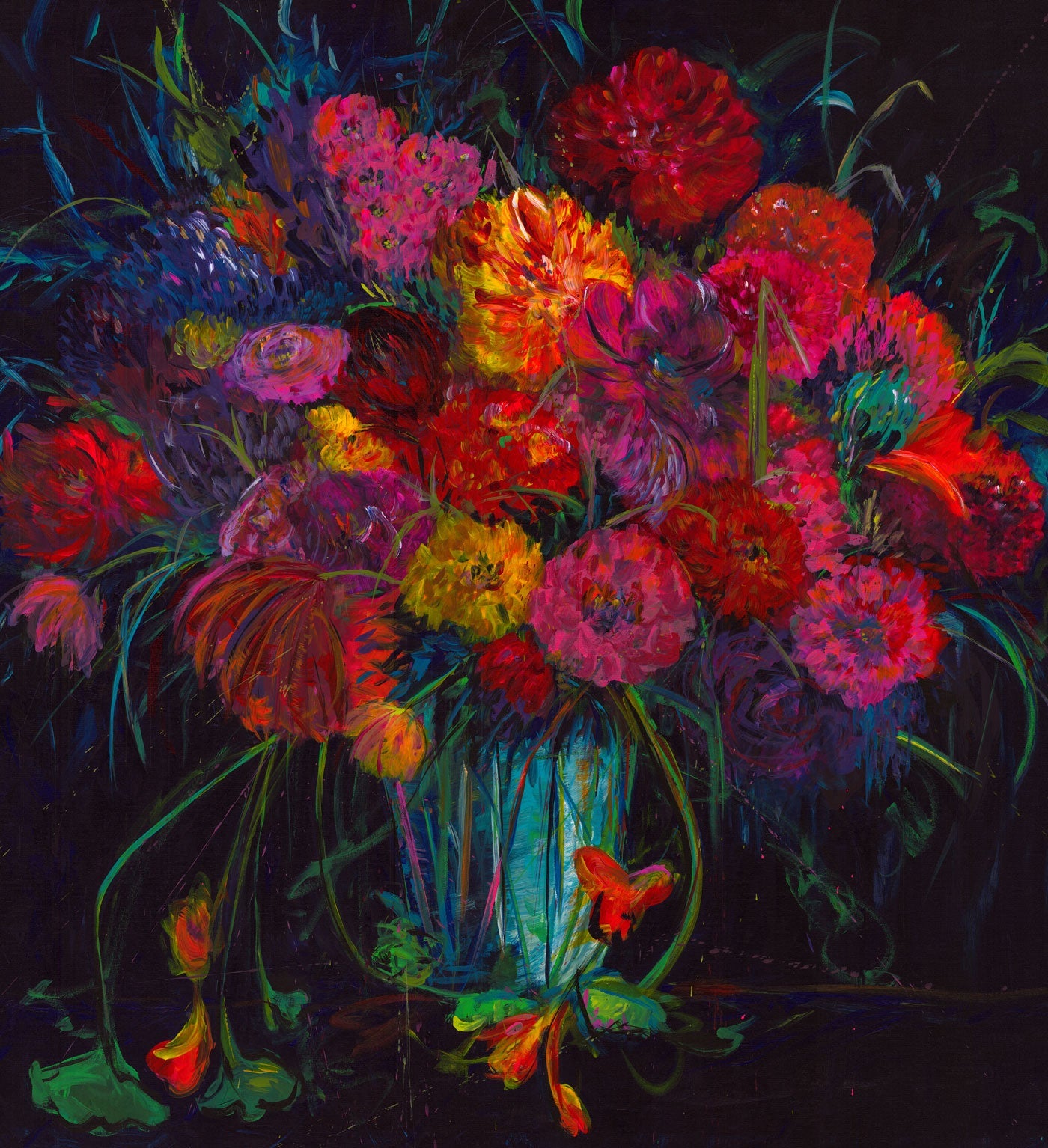 STILL LIFE 40