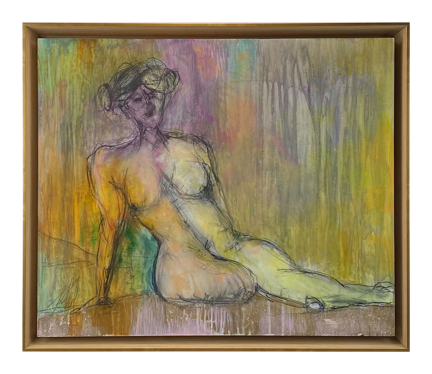 NUDE 188