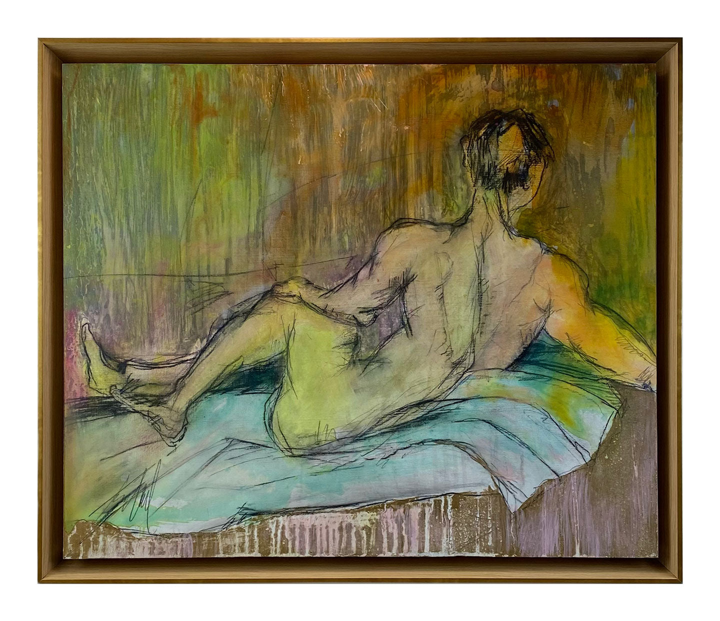 NUDE 189