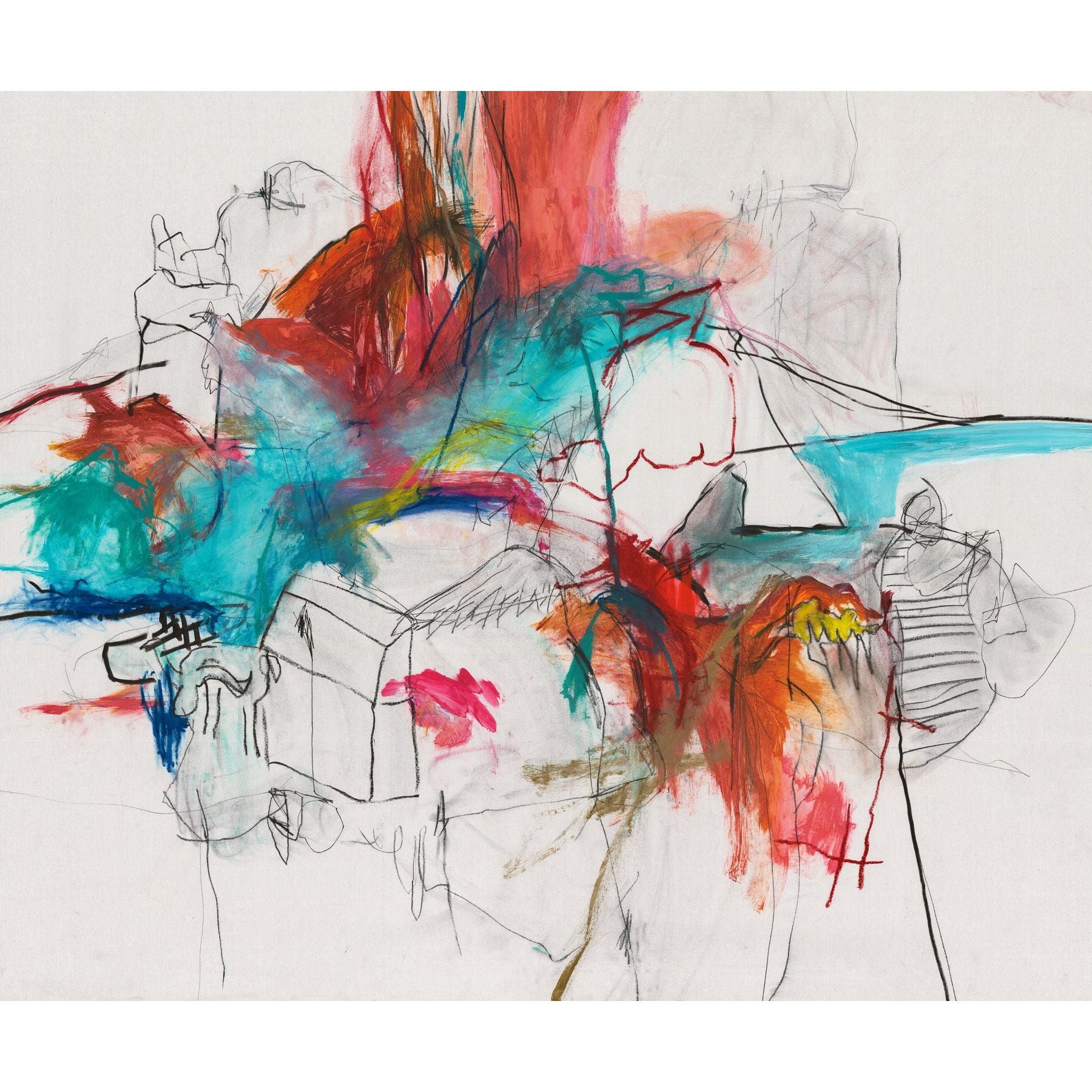 “IN OTHER NEWS”