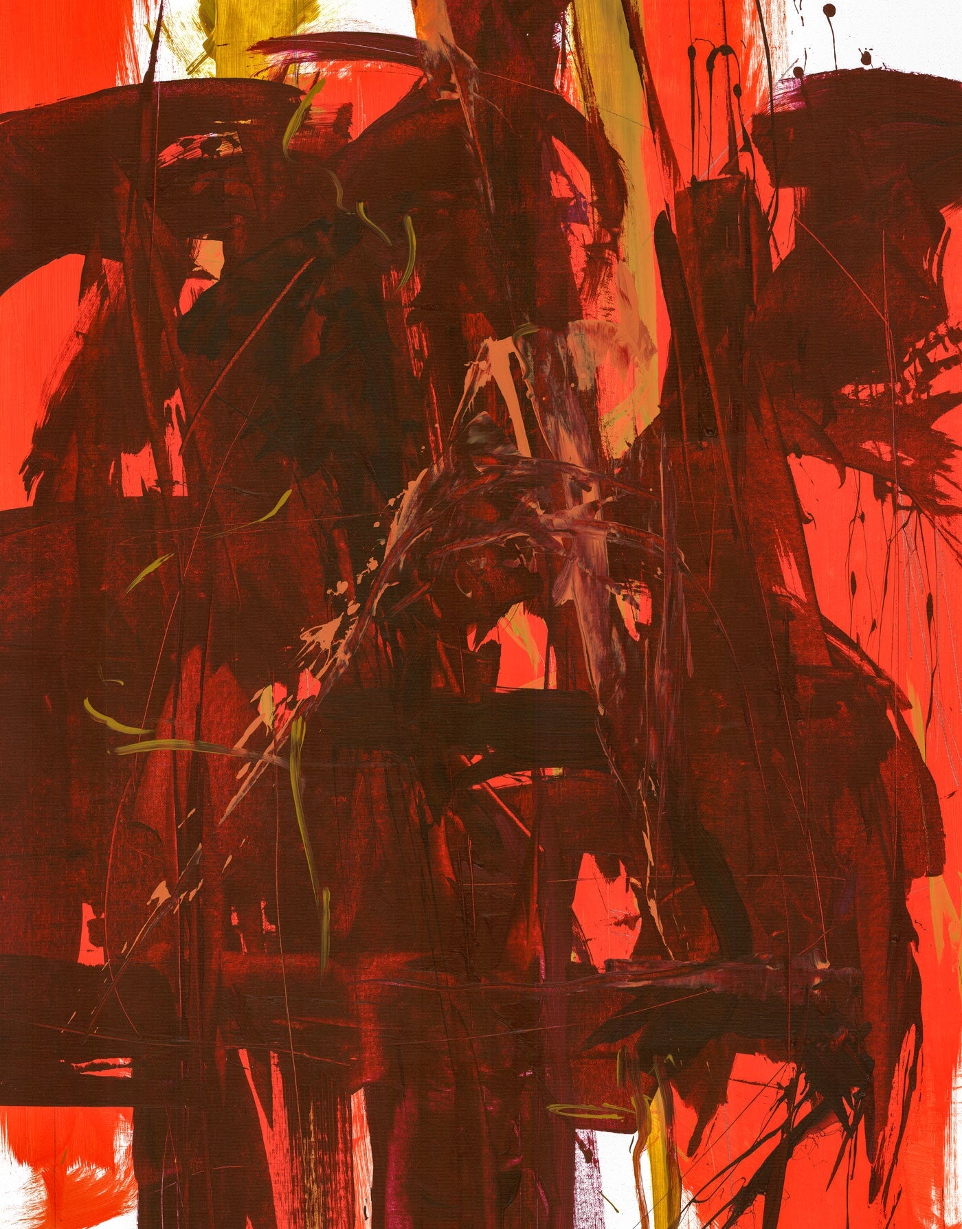 THIRD PHASE II