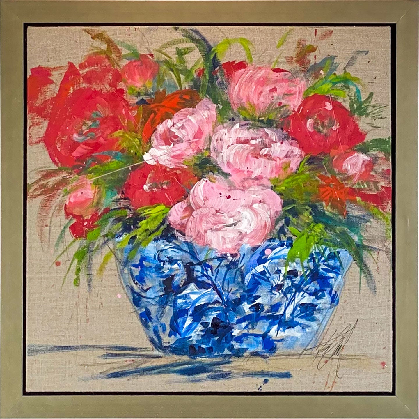 STILL LIFE 43