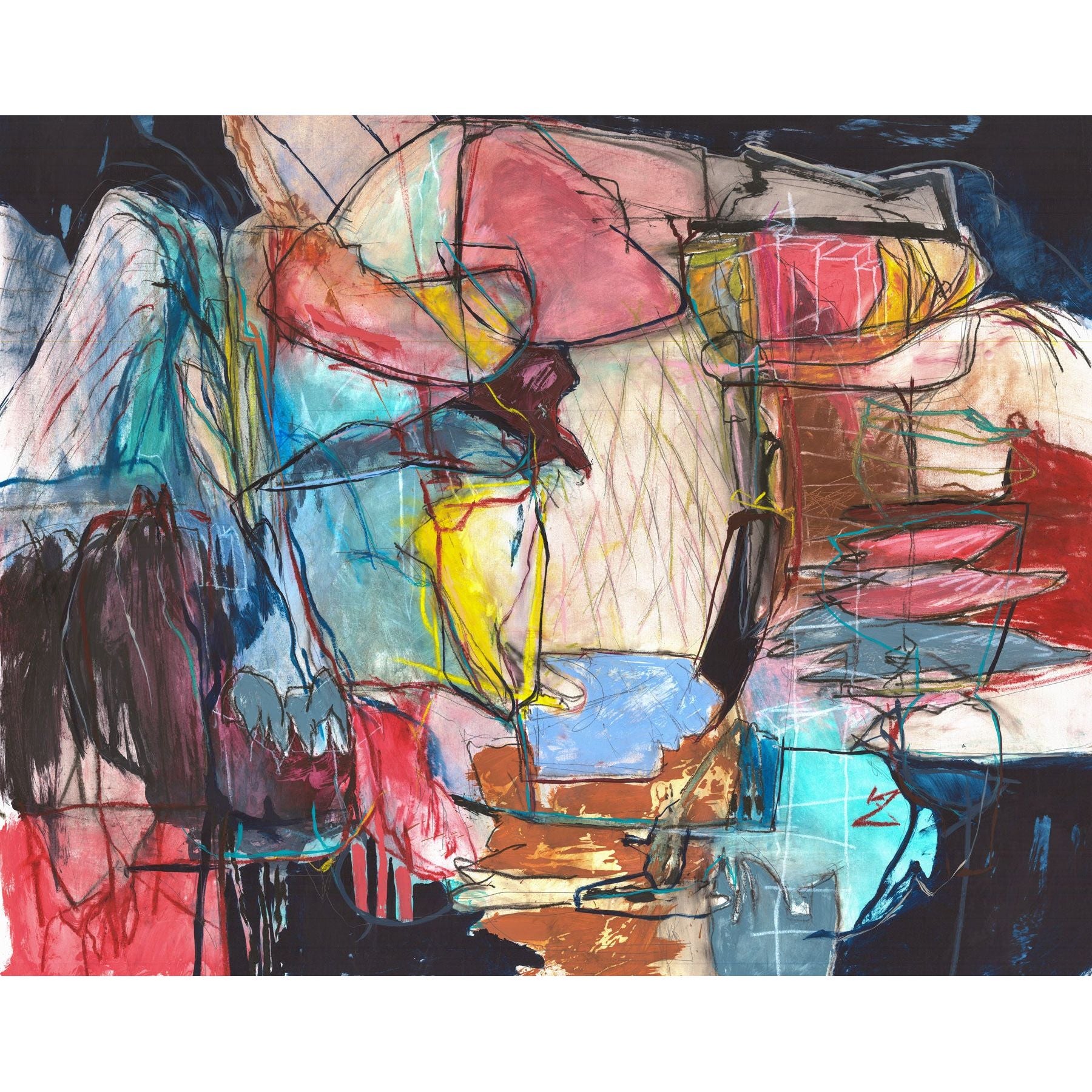 “JACOB’S LADDER”