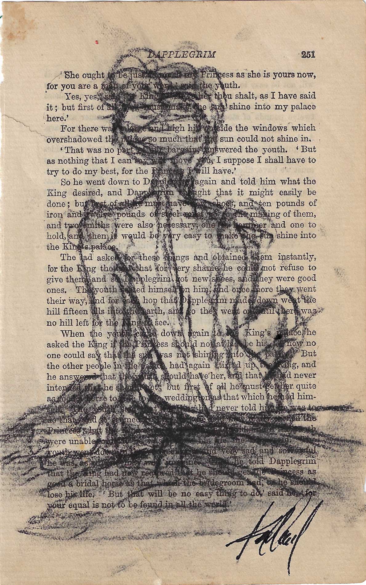 NUDE 198
