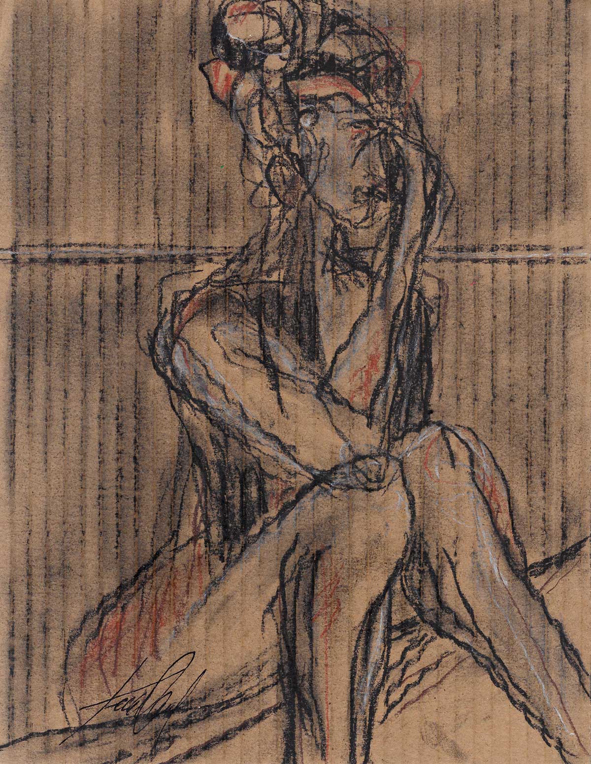 NUDE 190