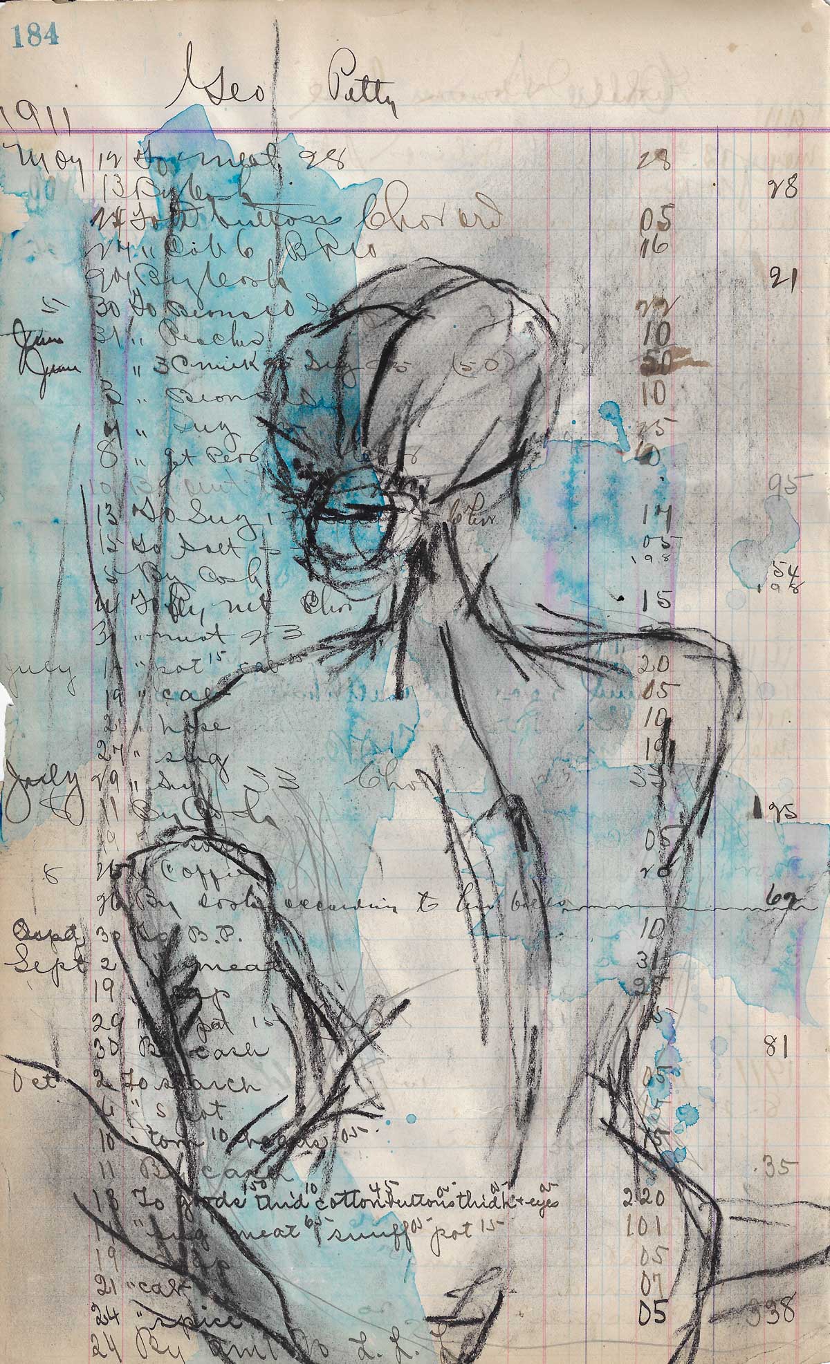 NUDE 192