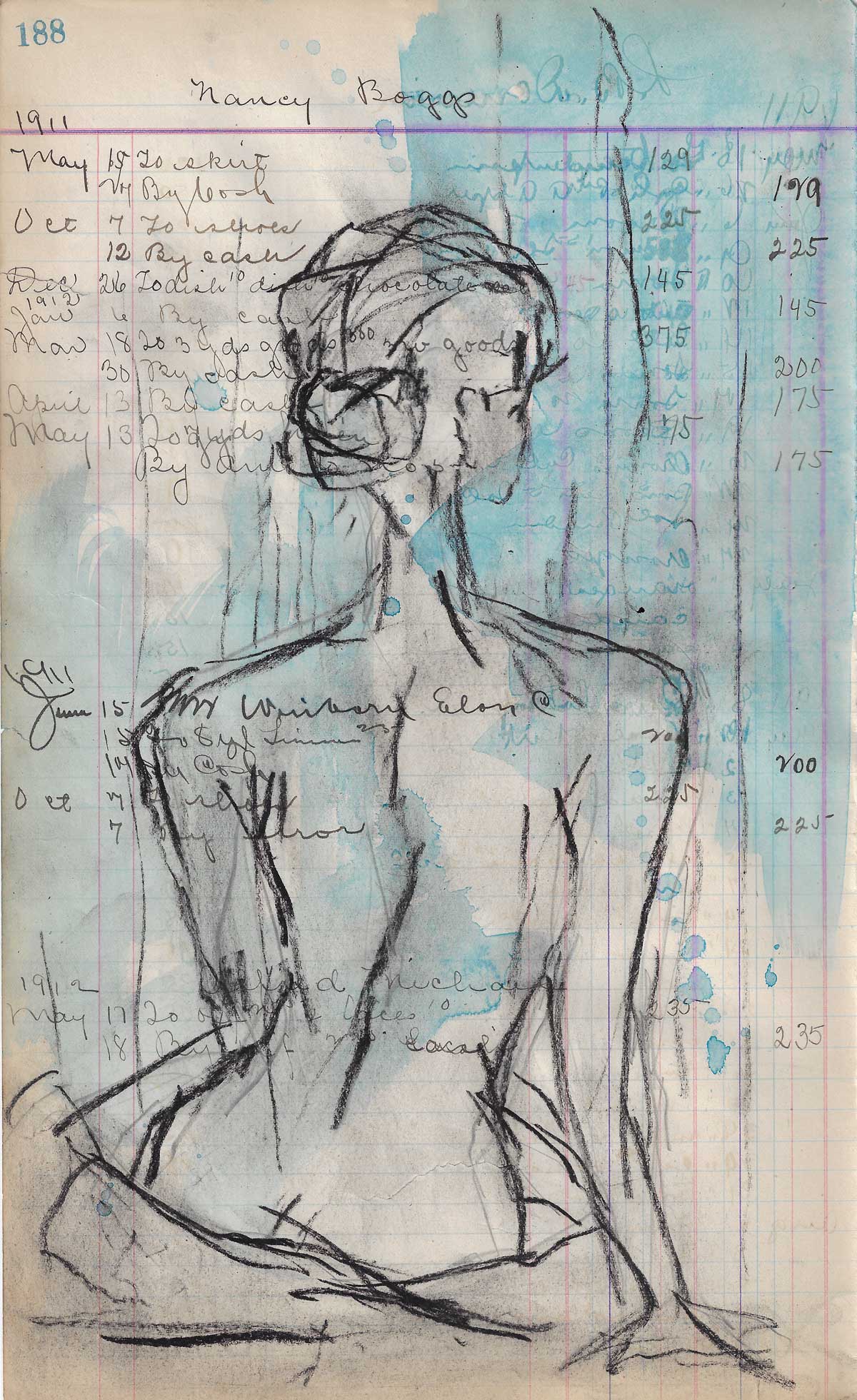 NUDE 194