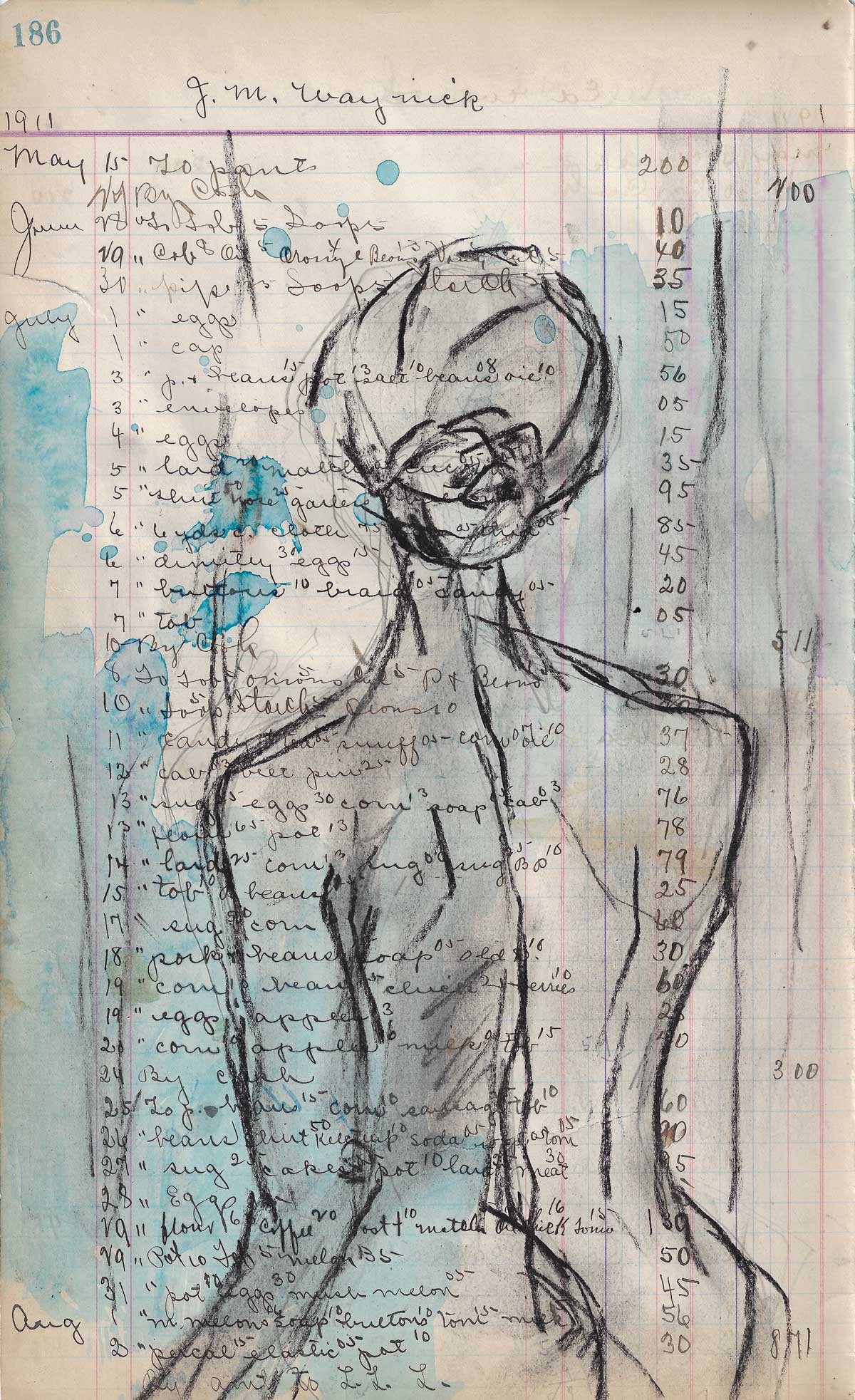 NUDE 195