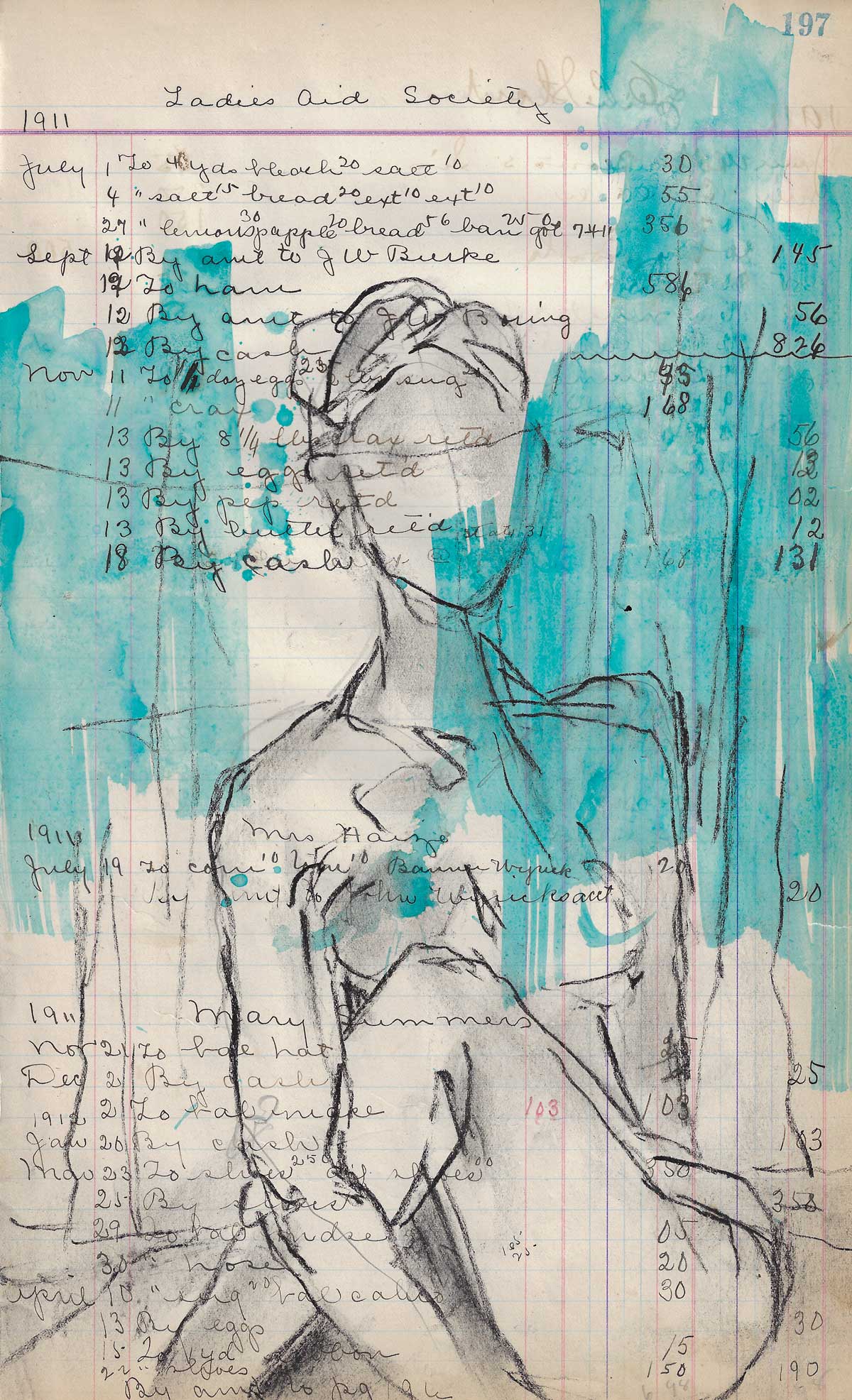 NUDE 196