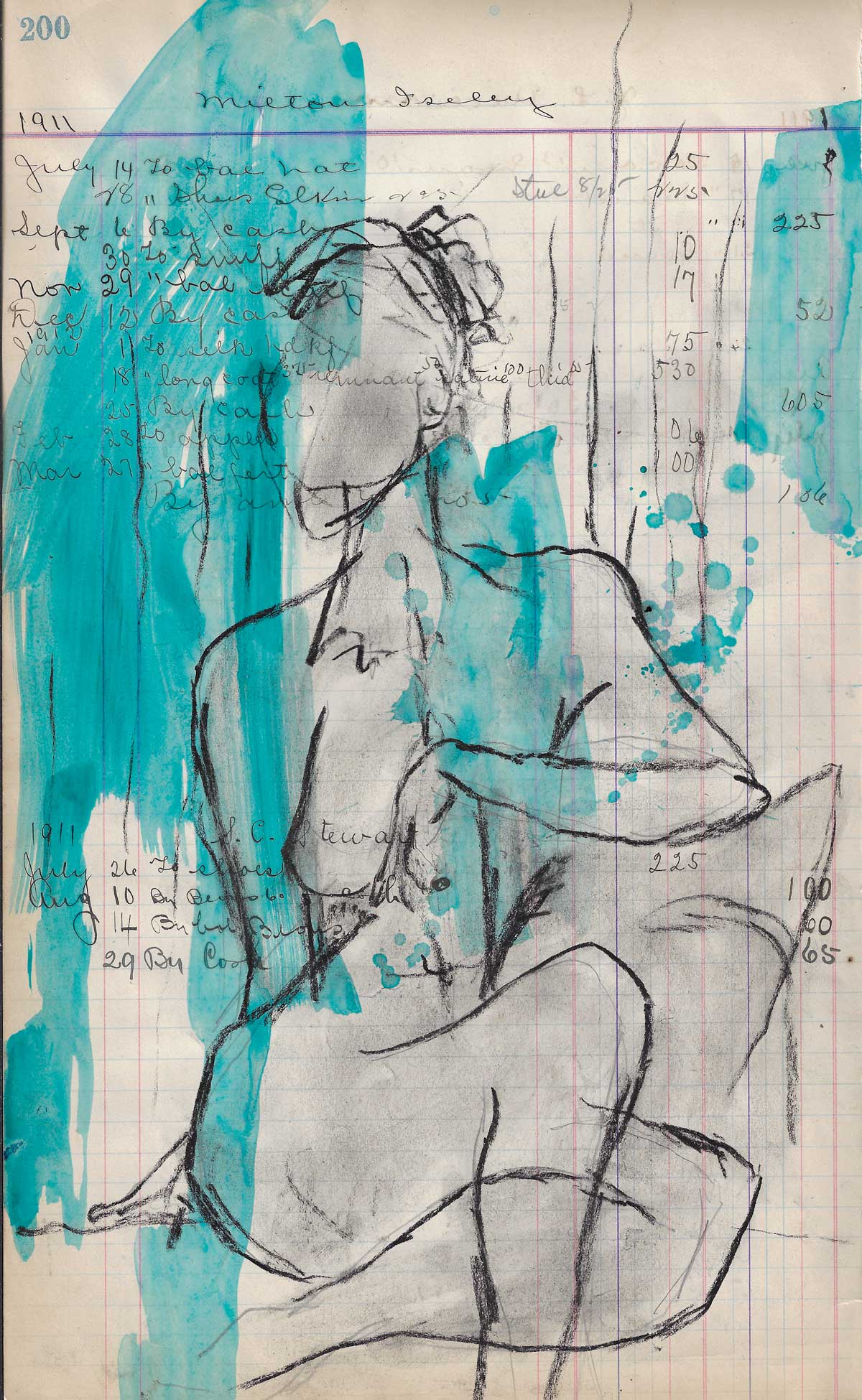 NUDE 197