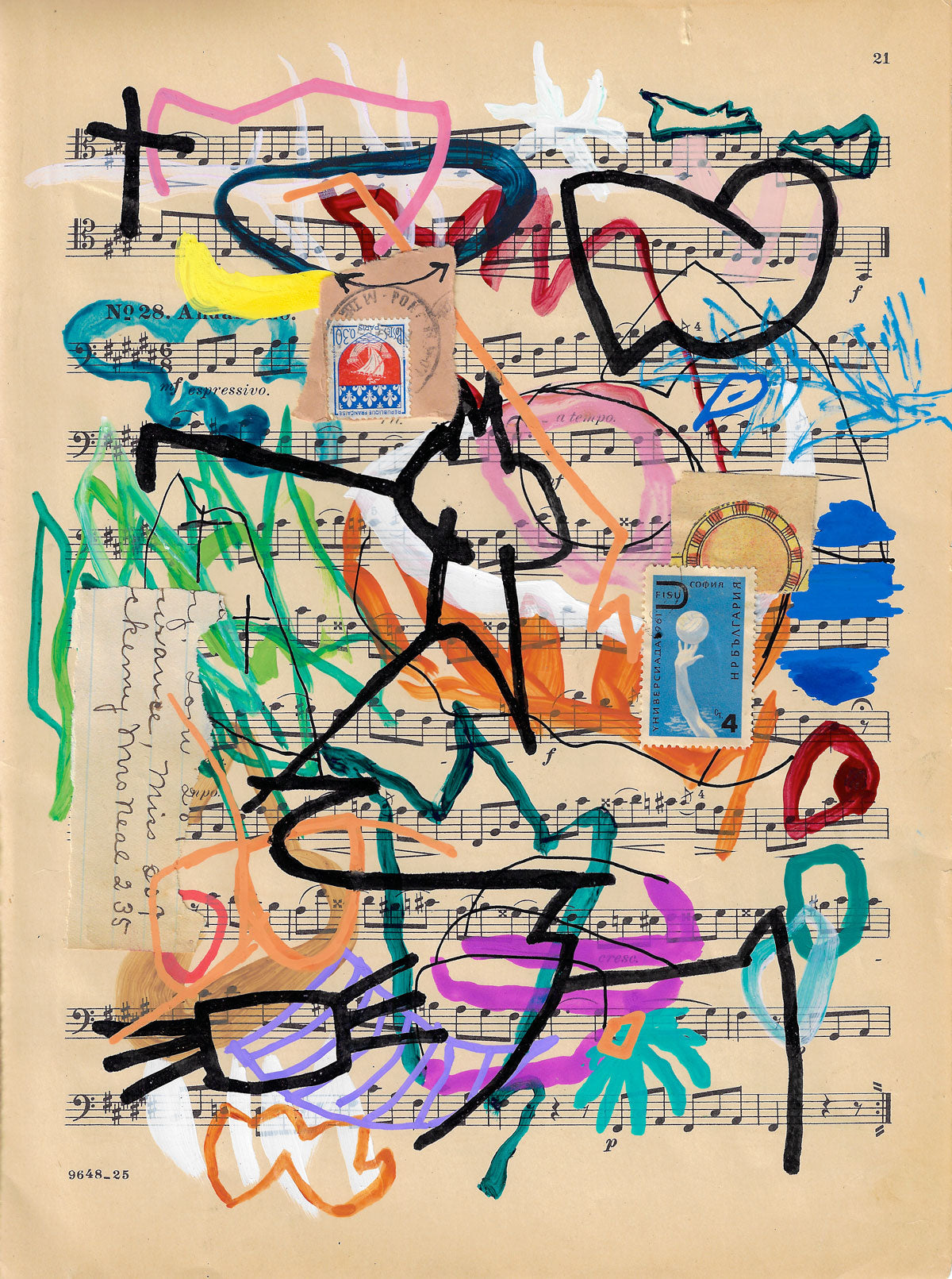 SONG BOOK SERIES XV