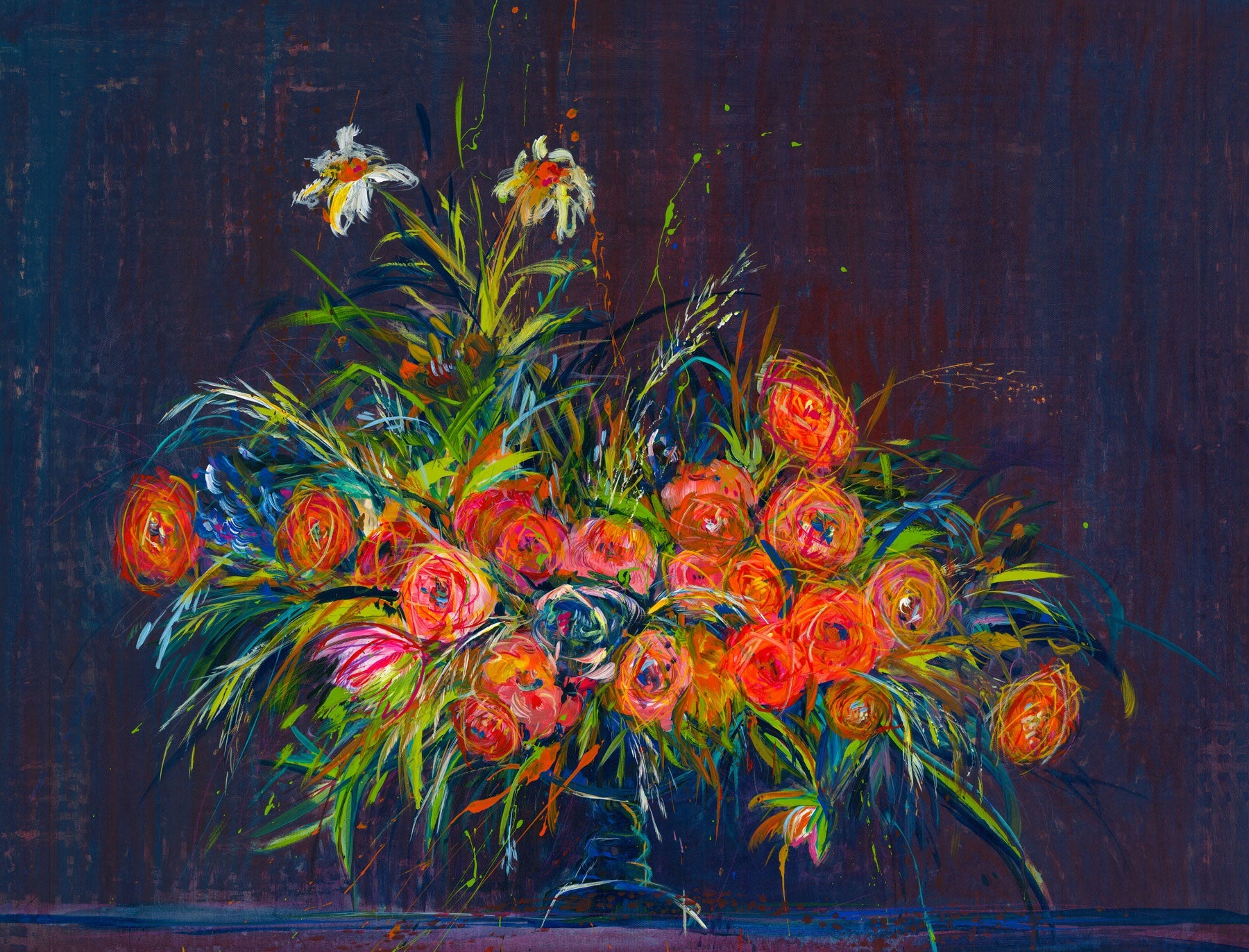 STILL LIFE 44