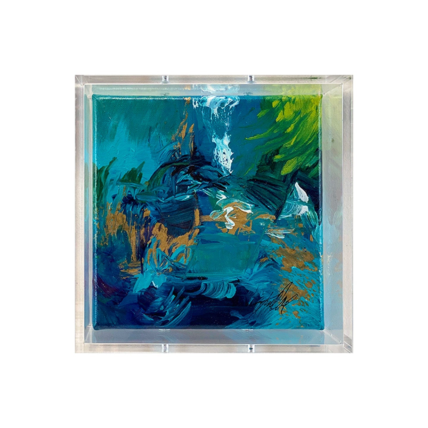 ABSTRACT 201