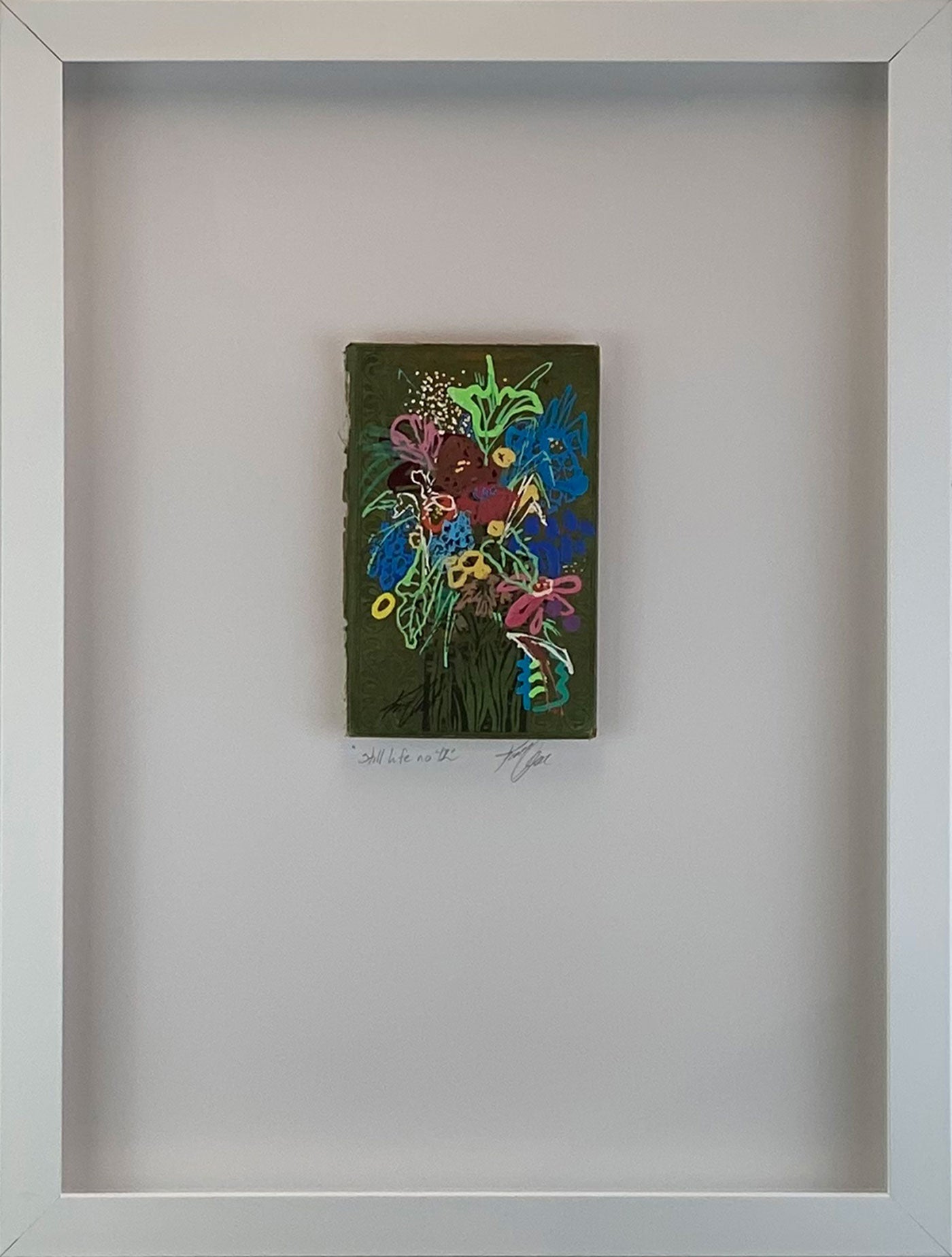 STILL LIFE 42