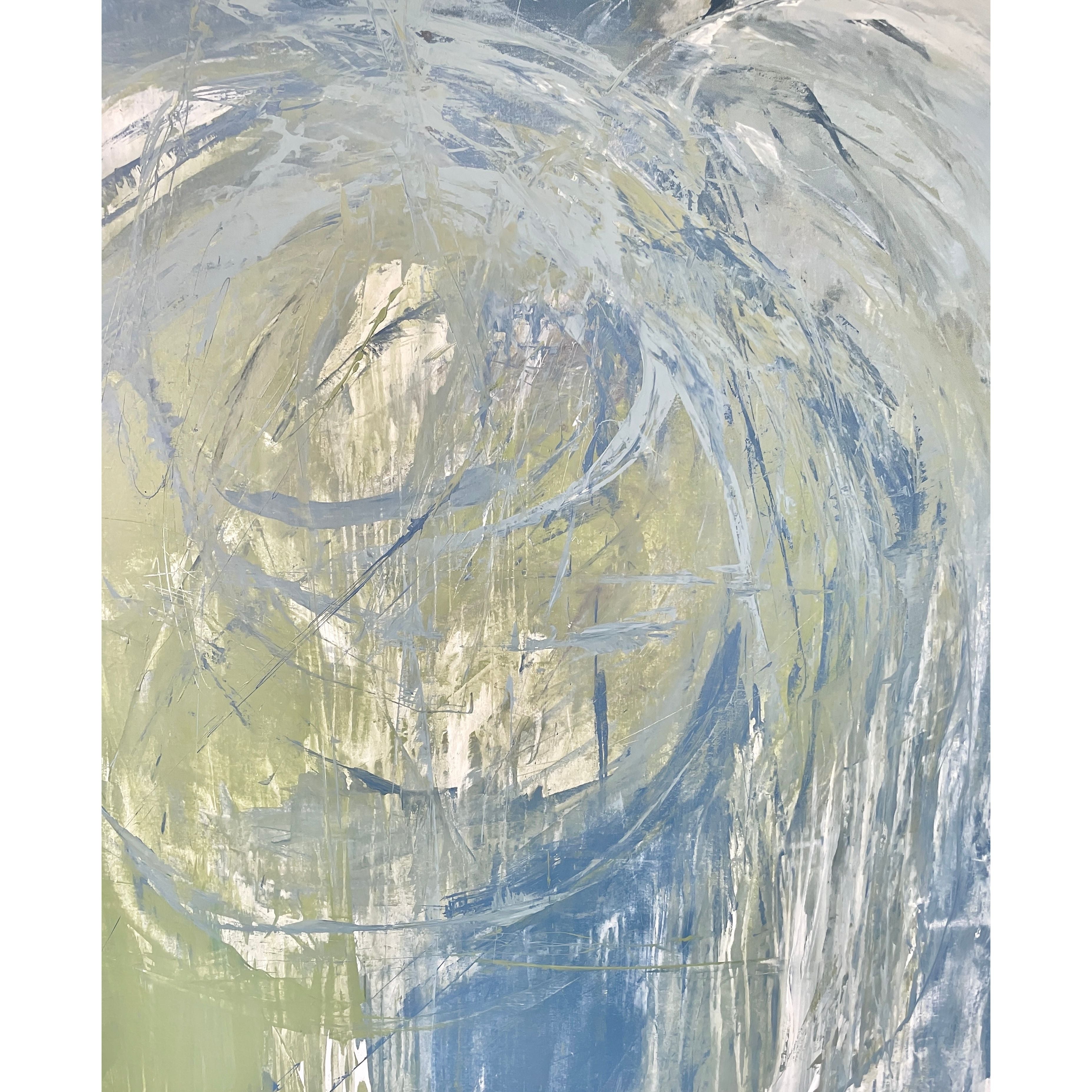 “WATERSPOUT”