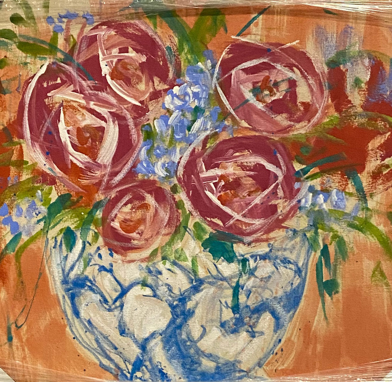 STILL LIFE 45