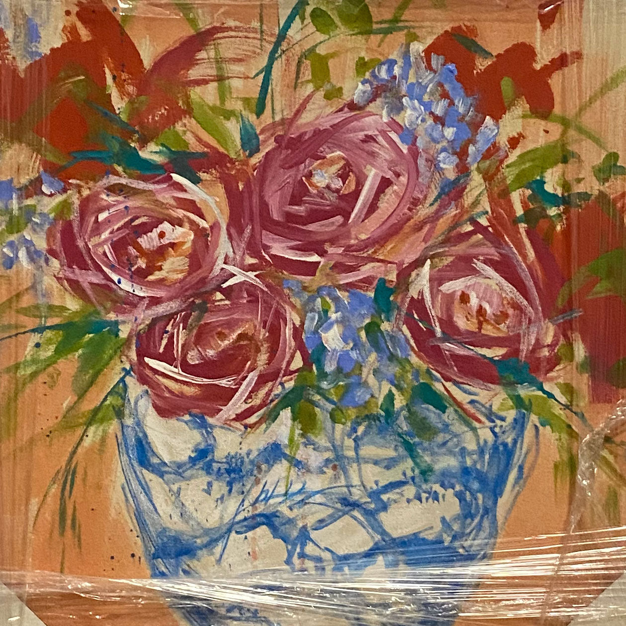 STILL LIFE 46