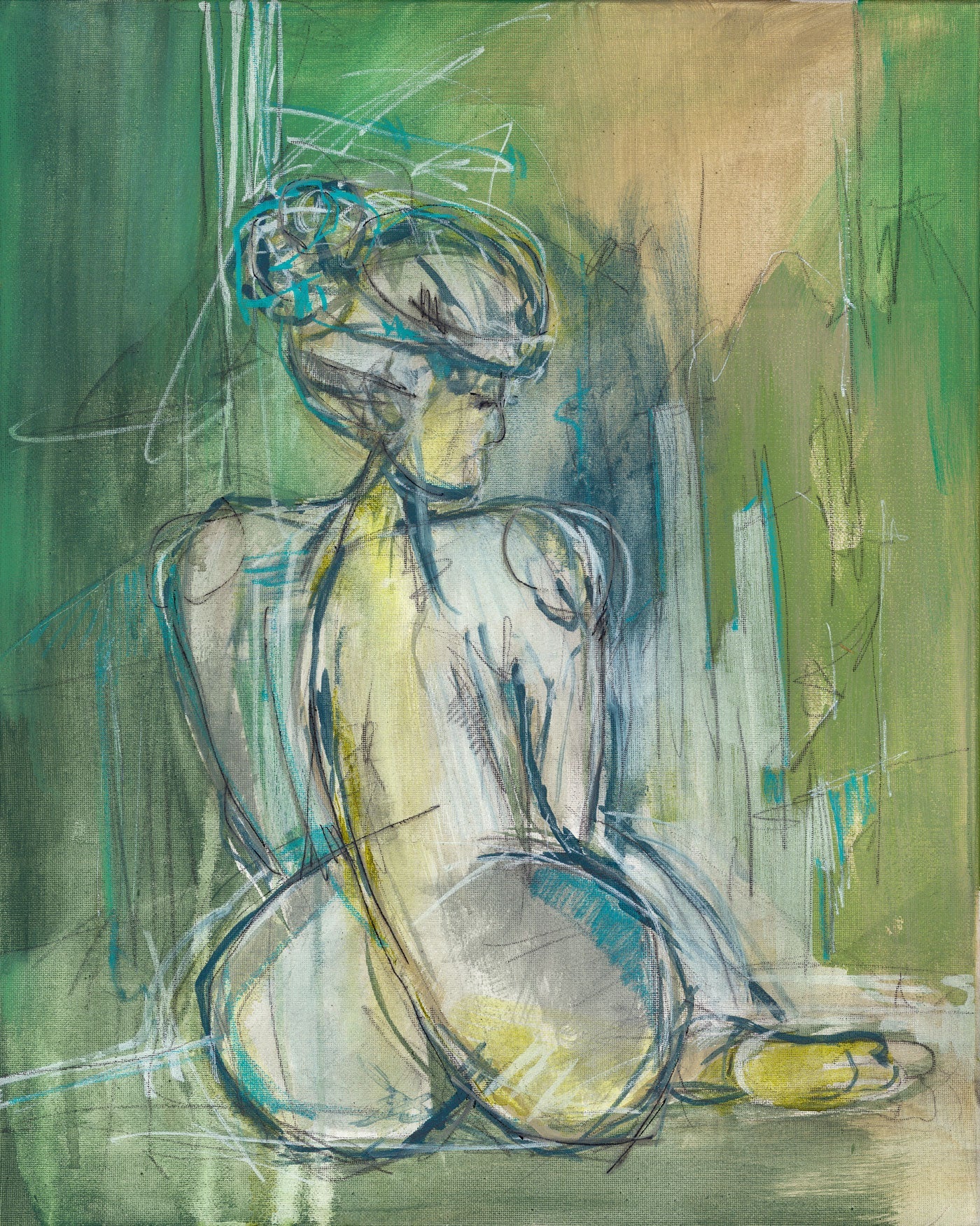 NUDE 216